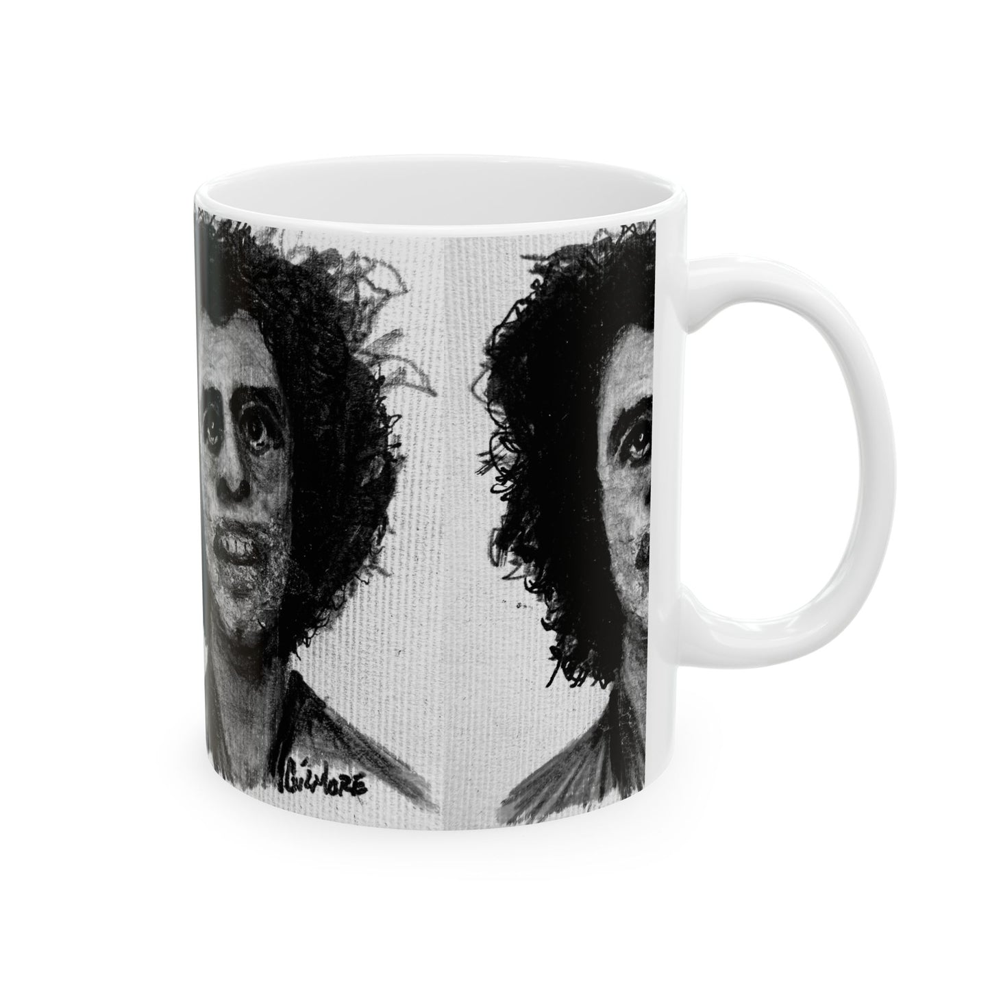 AMARATHINE/MUG