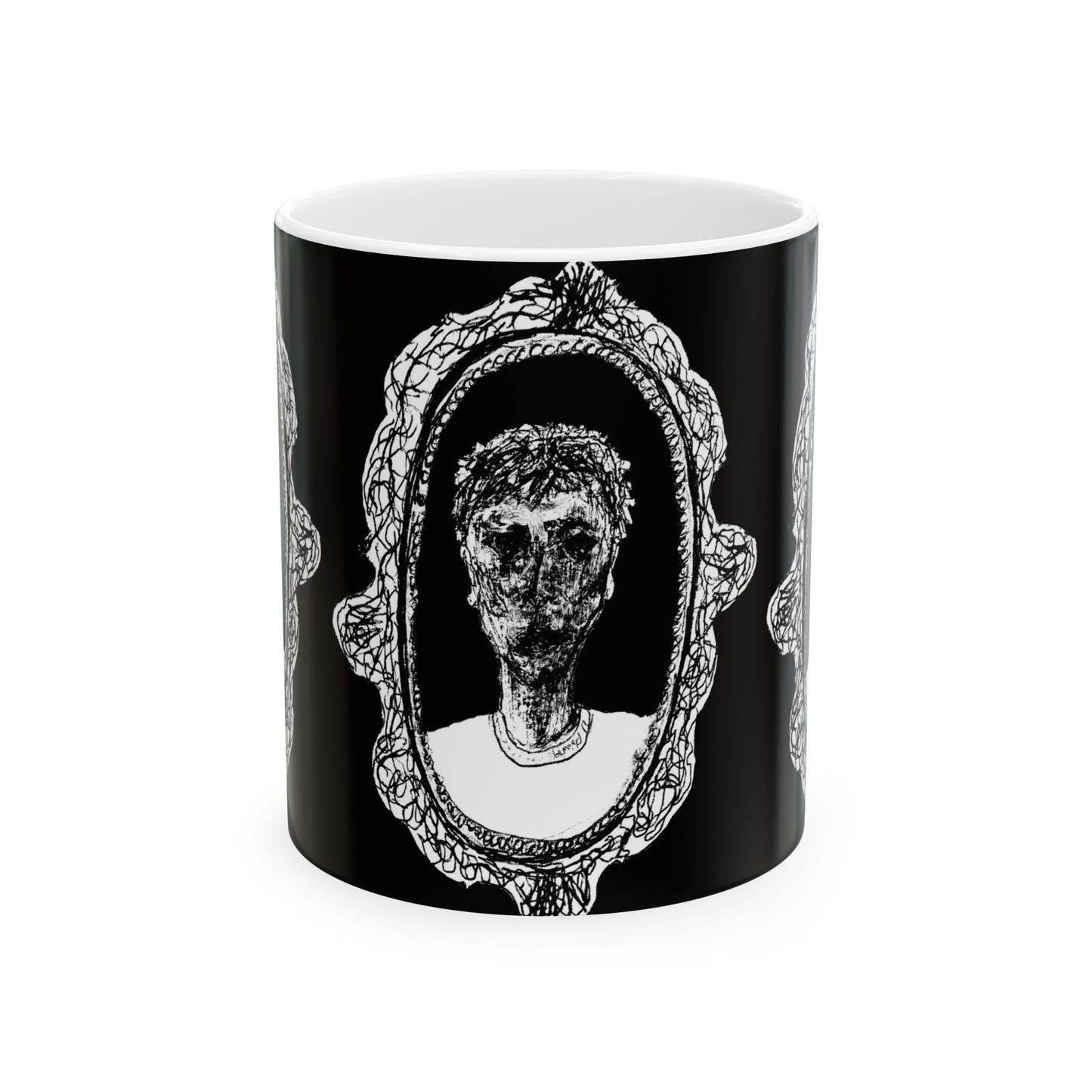 BRAVIX/MUG