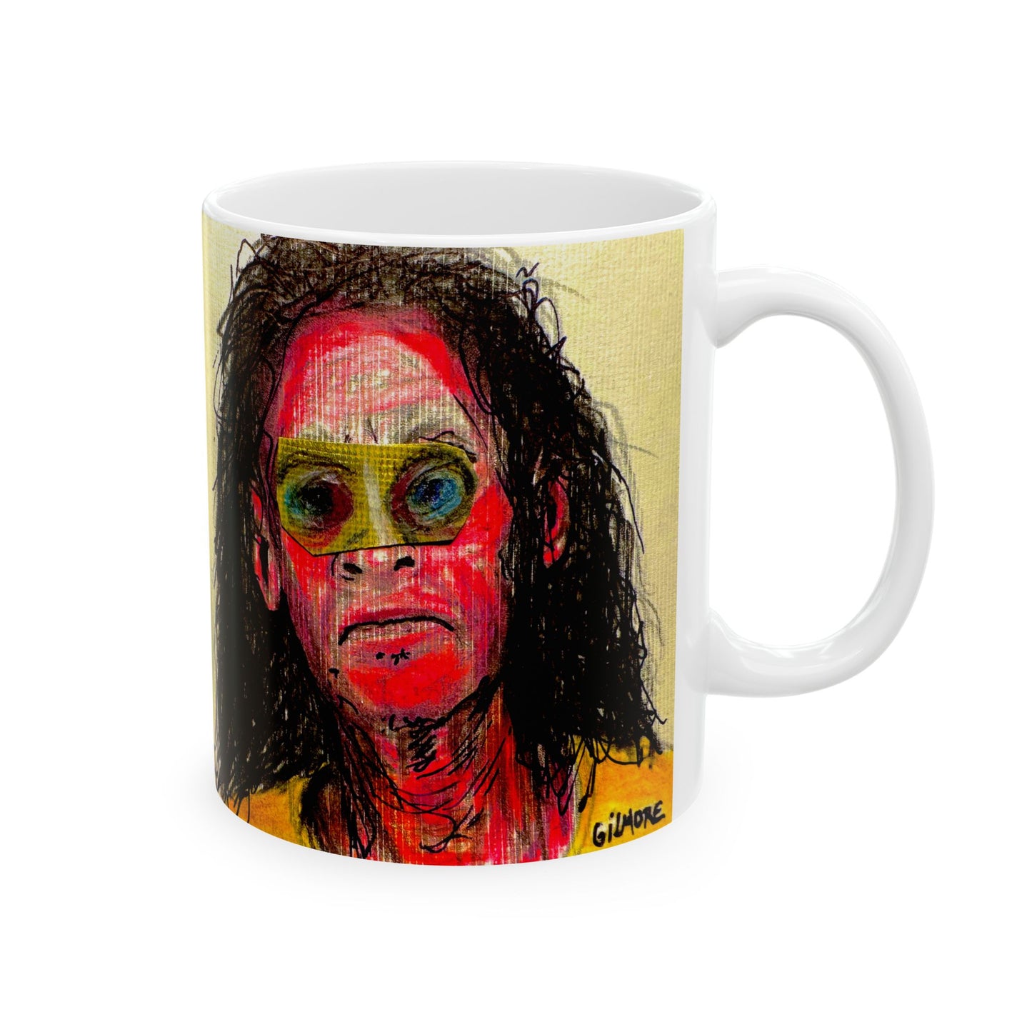 CACHOU/MUG