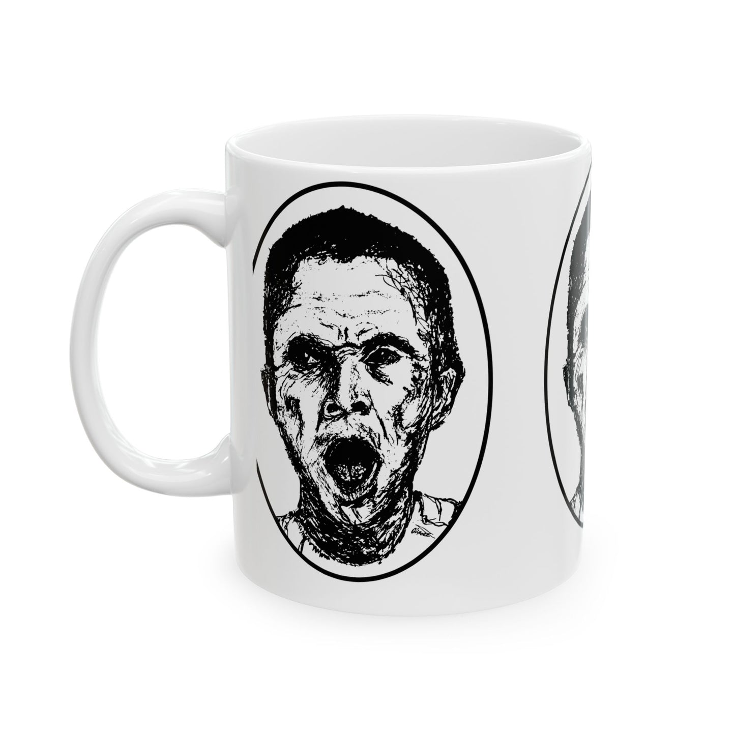 SHOCKO/MUG