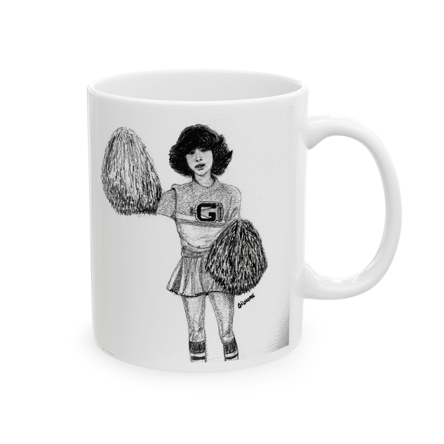 CAMEO/MUG