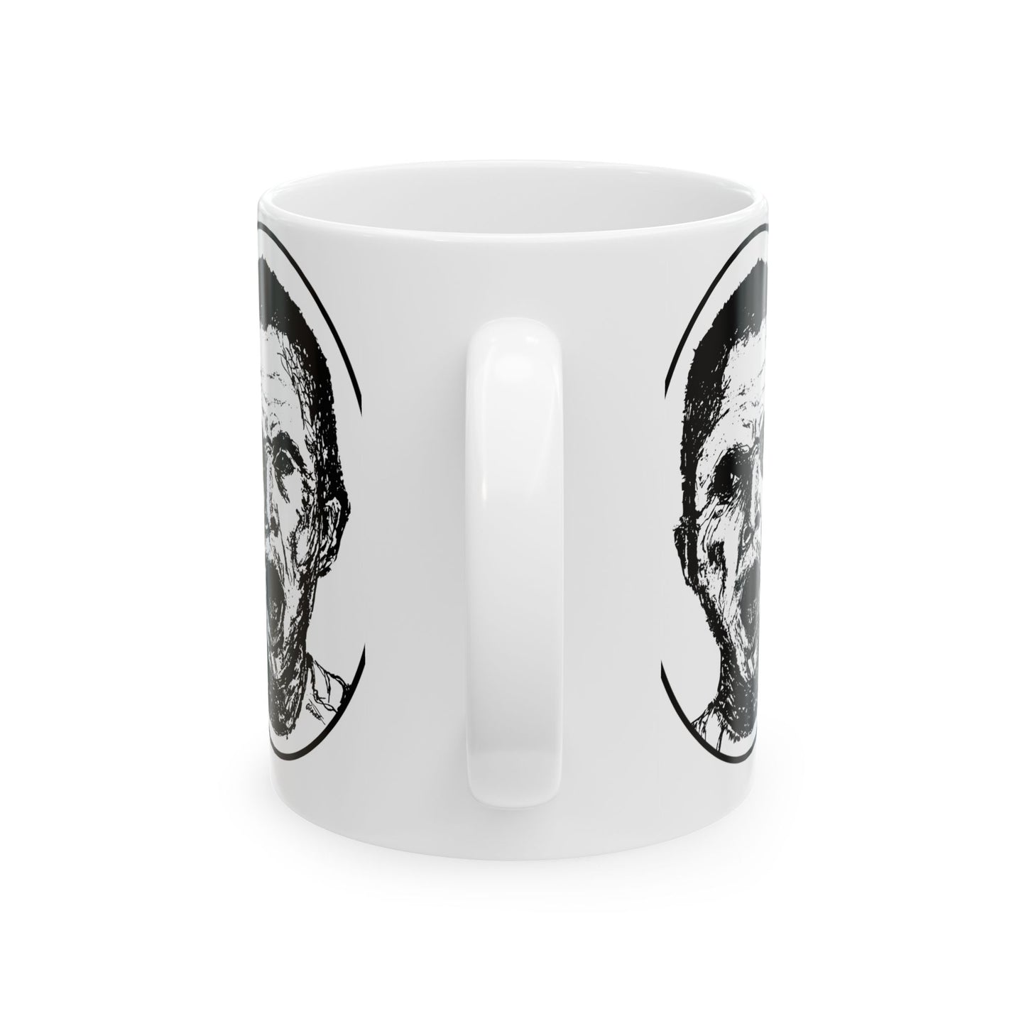 SHOCKO/MUG