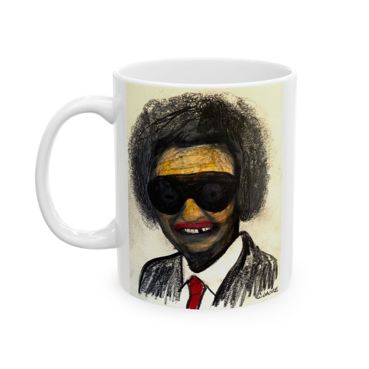 ALPO/MUG