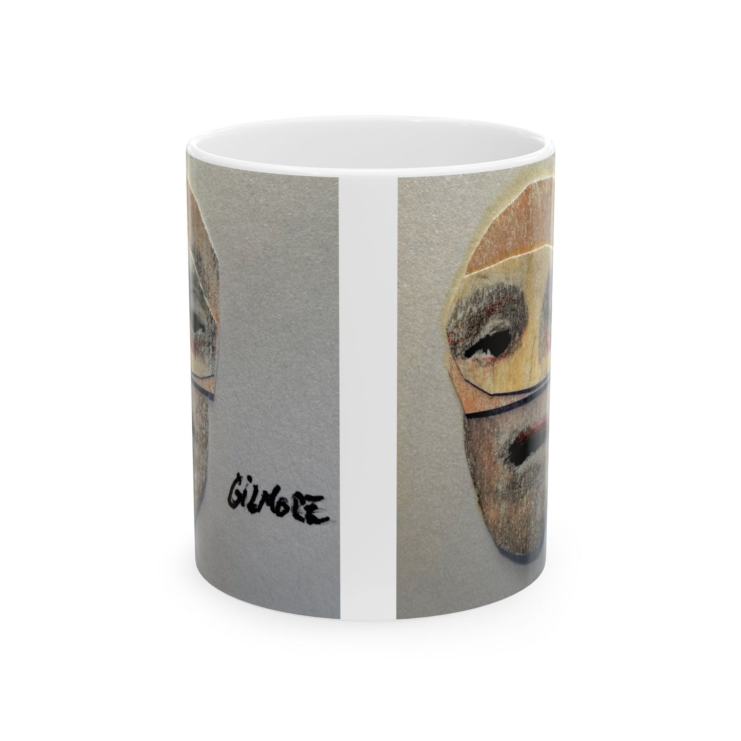 AHEAD/MUG