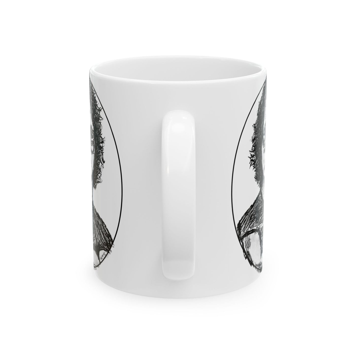 LELAND/MUG