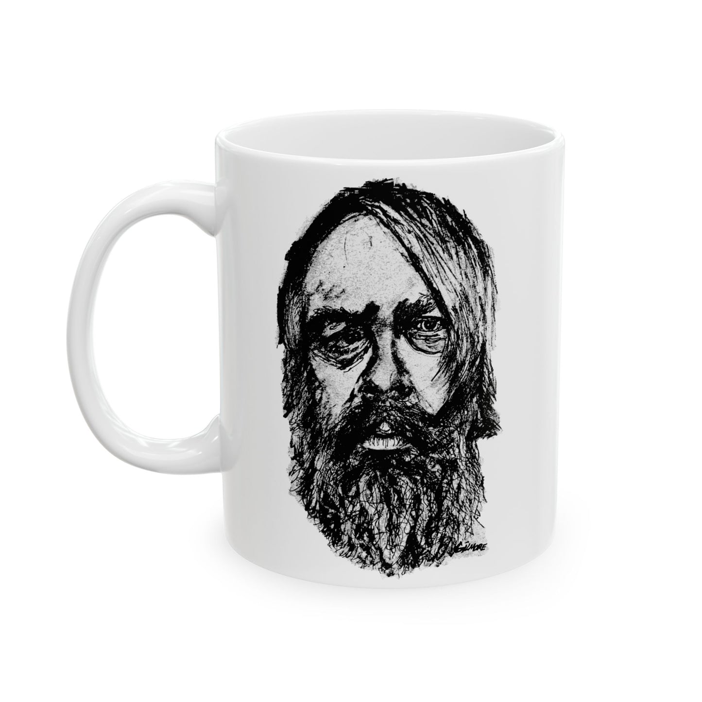 ADAM/MUG