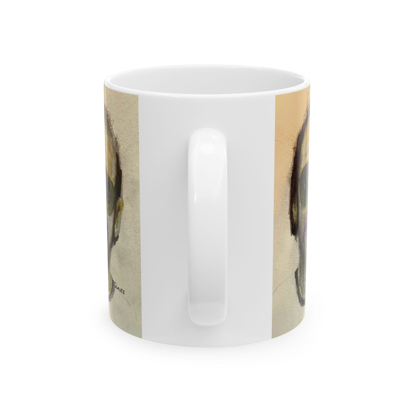 ANALOG SHANDY/MUG