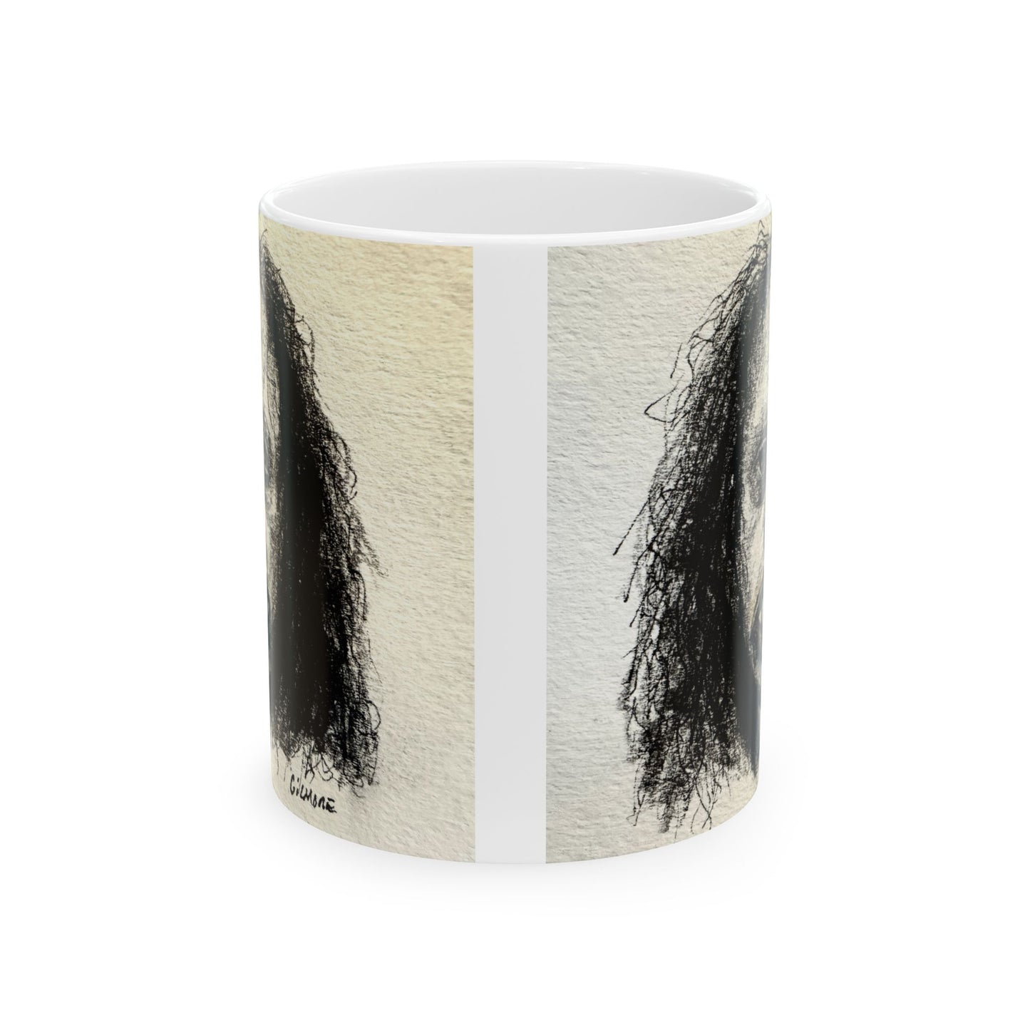 DALTHOR/MUG