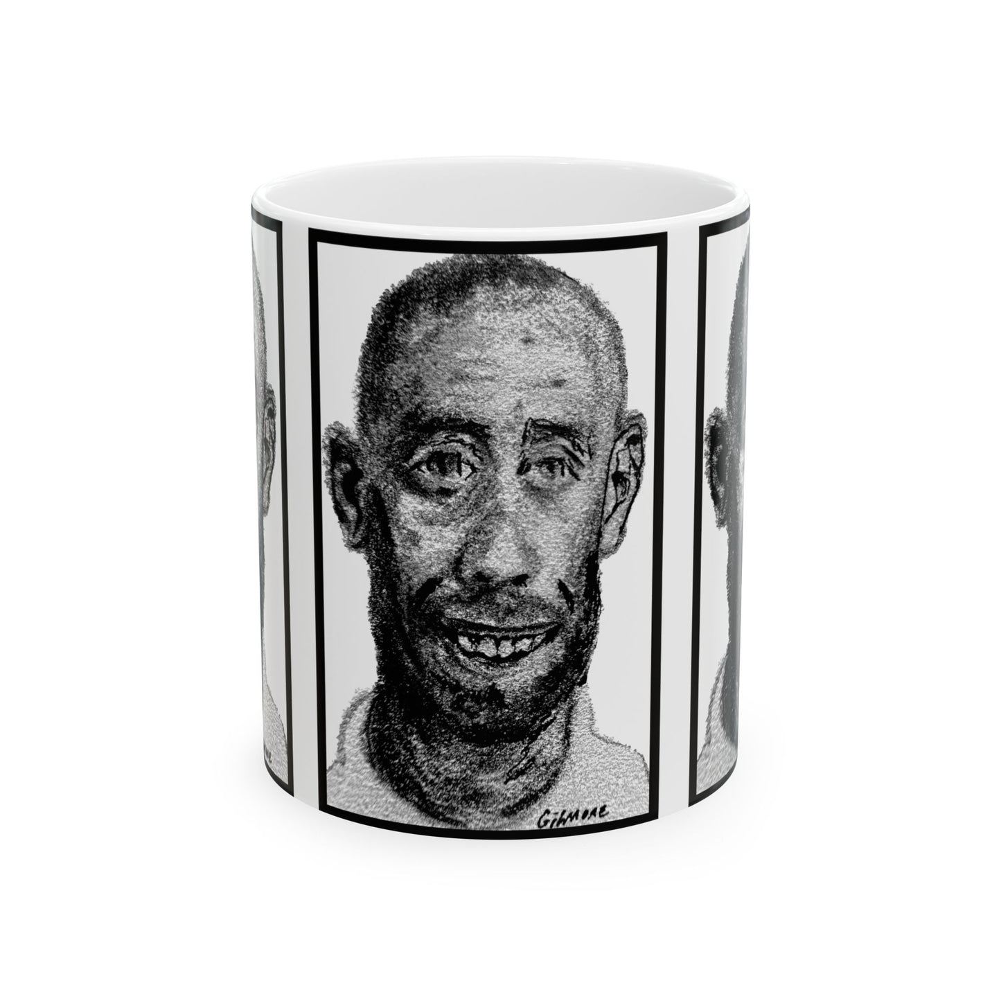 GEMORA/MUG