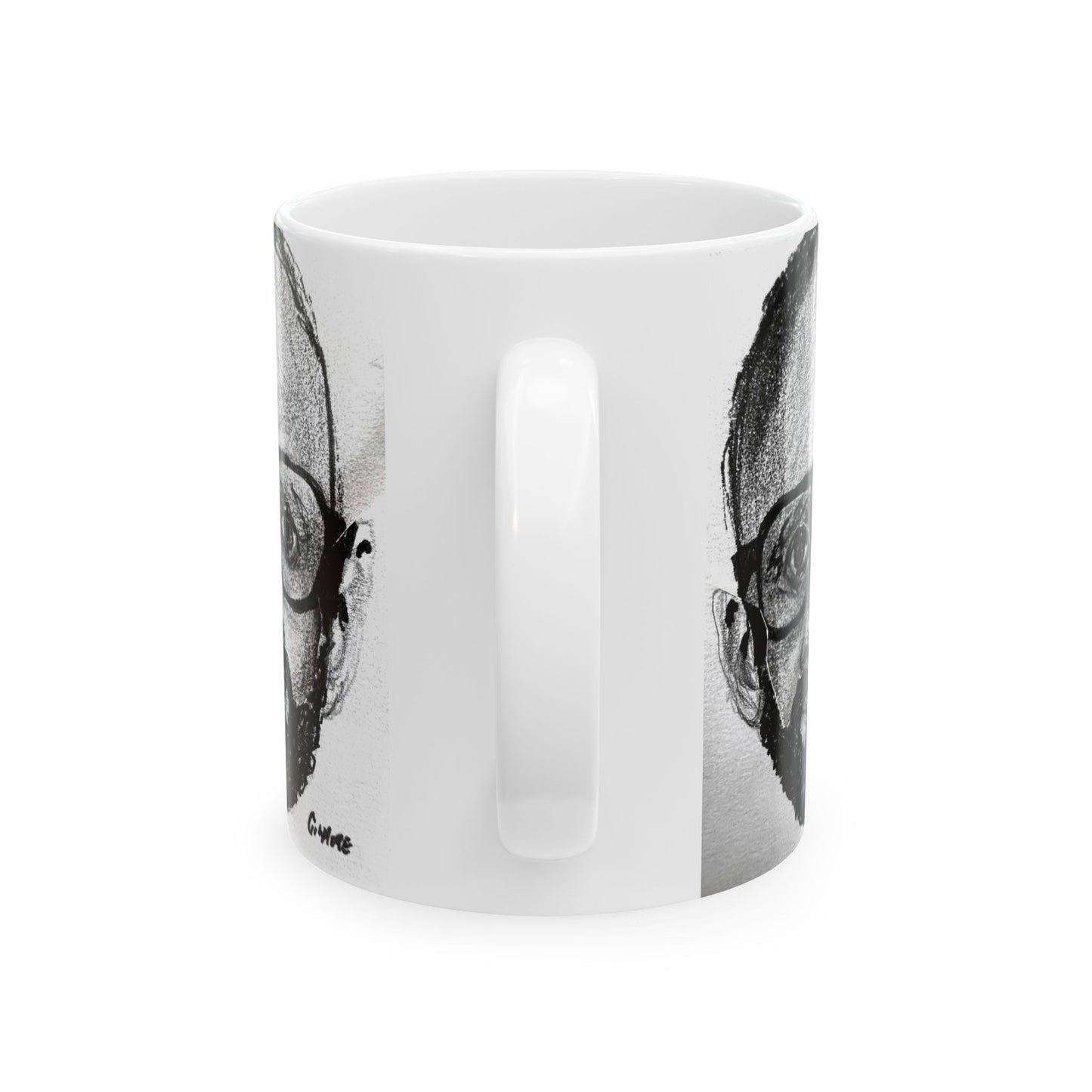 CALTHERA/MUG