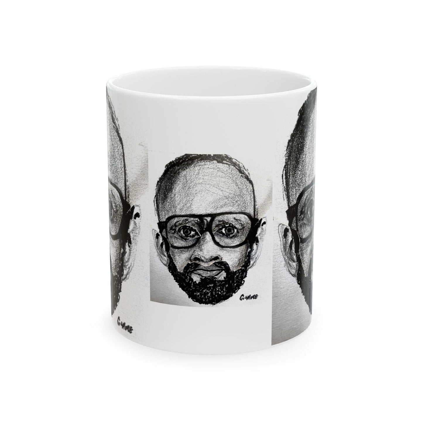 CALTHERA/MUG