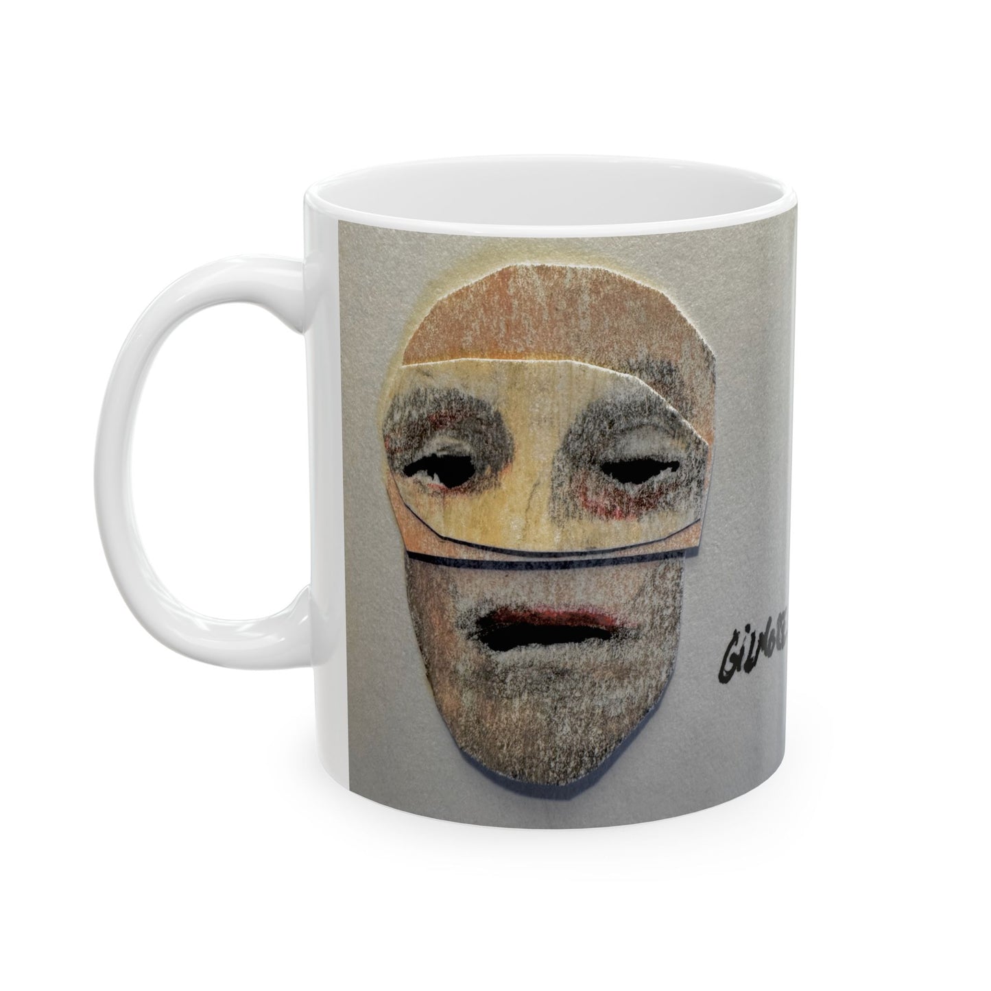 AHEAD/MUG