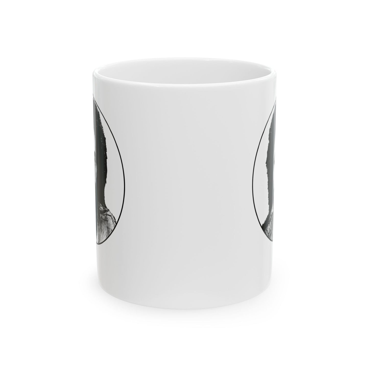 CAPUCINE/MUG
