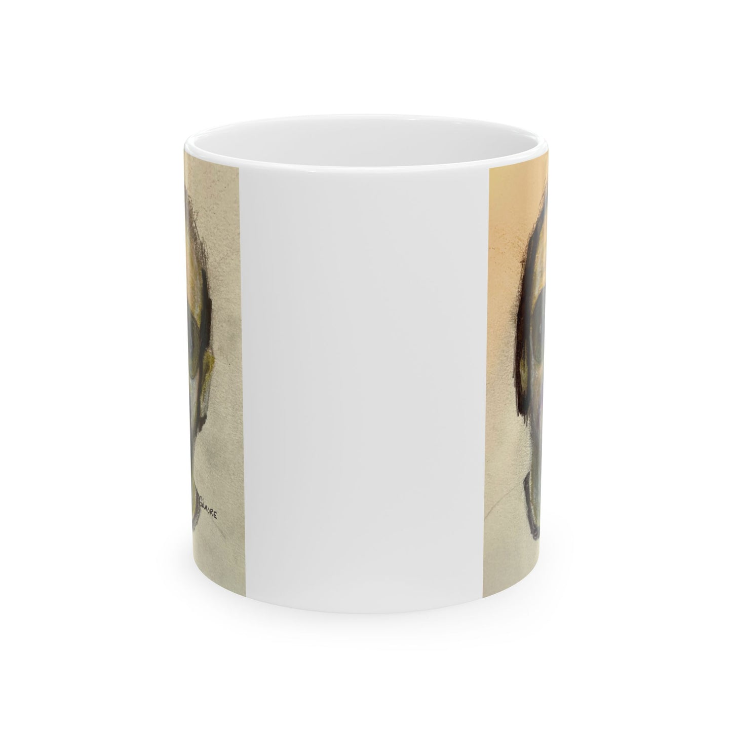 ANALOG SHANDY/MUG