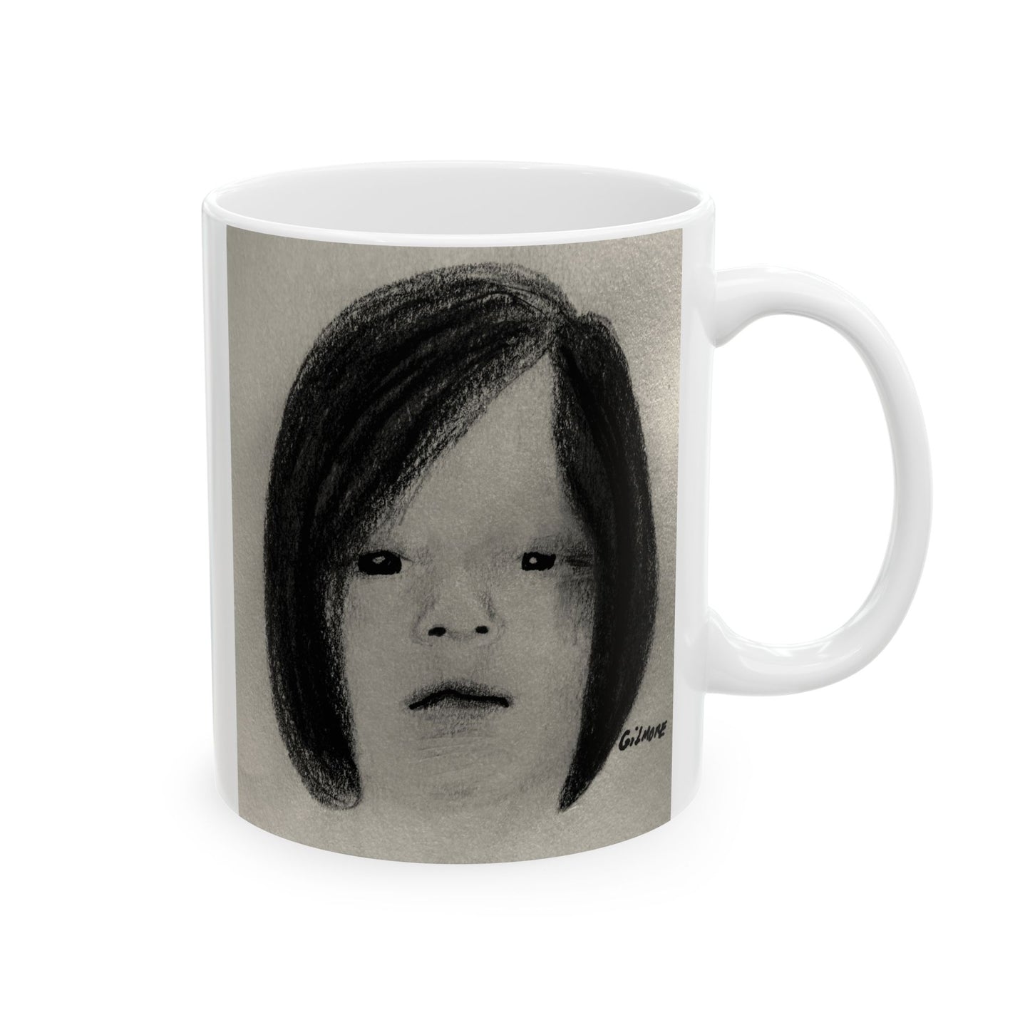 FADER/MUG