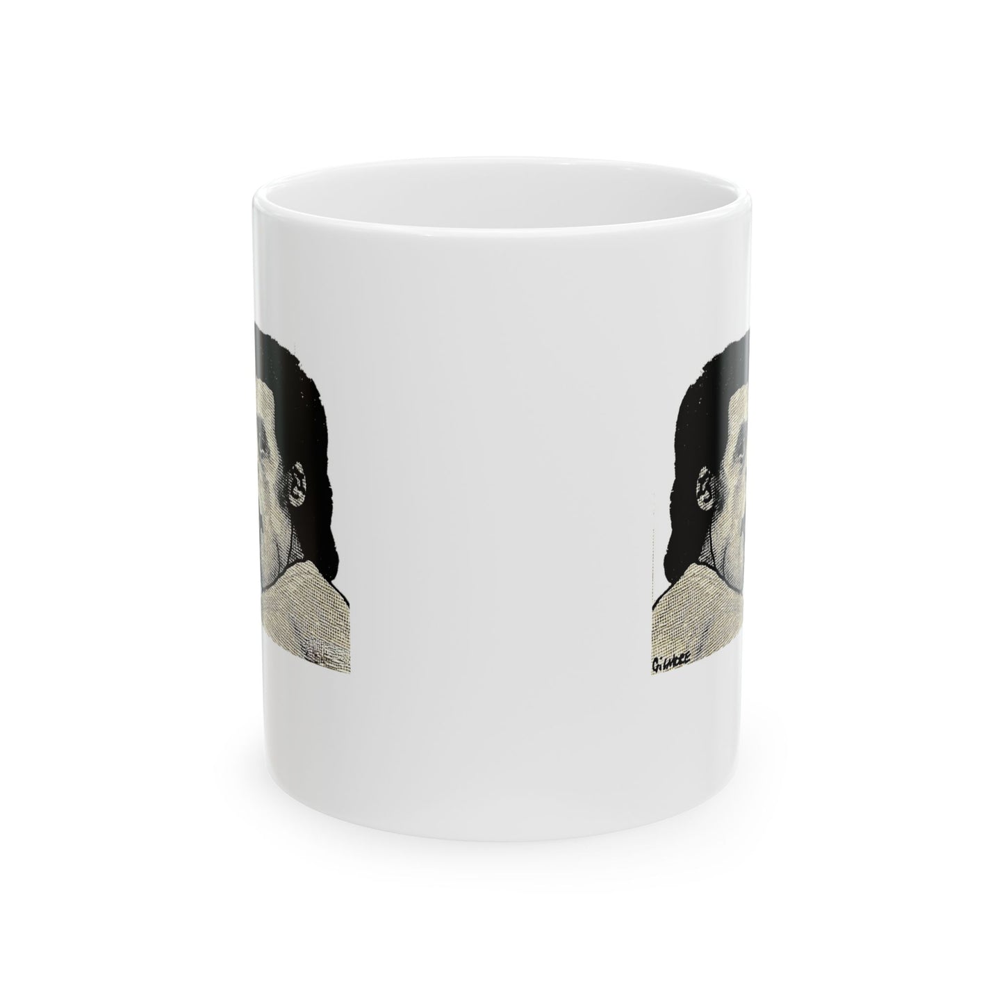 ROBERT X./MUG