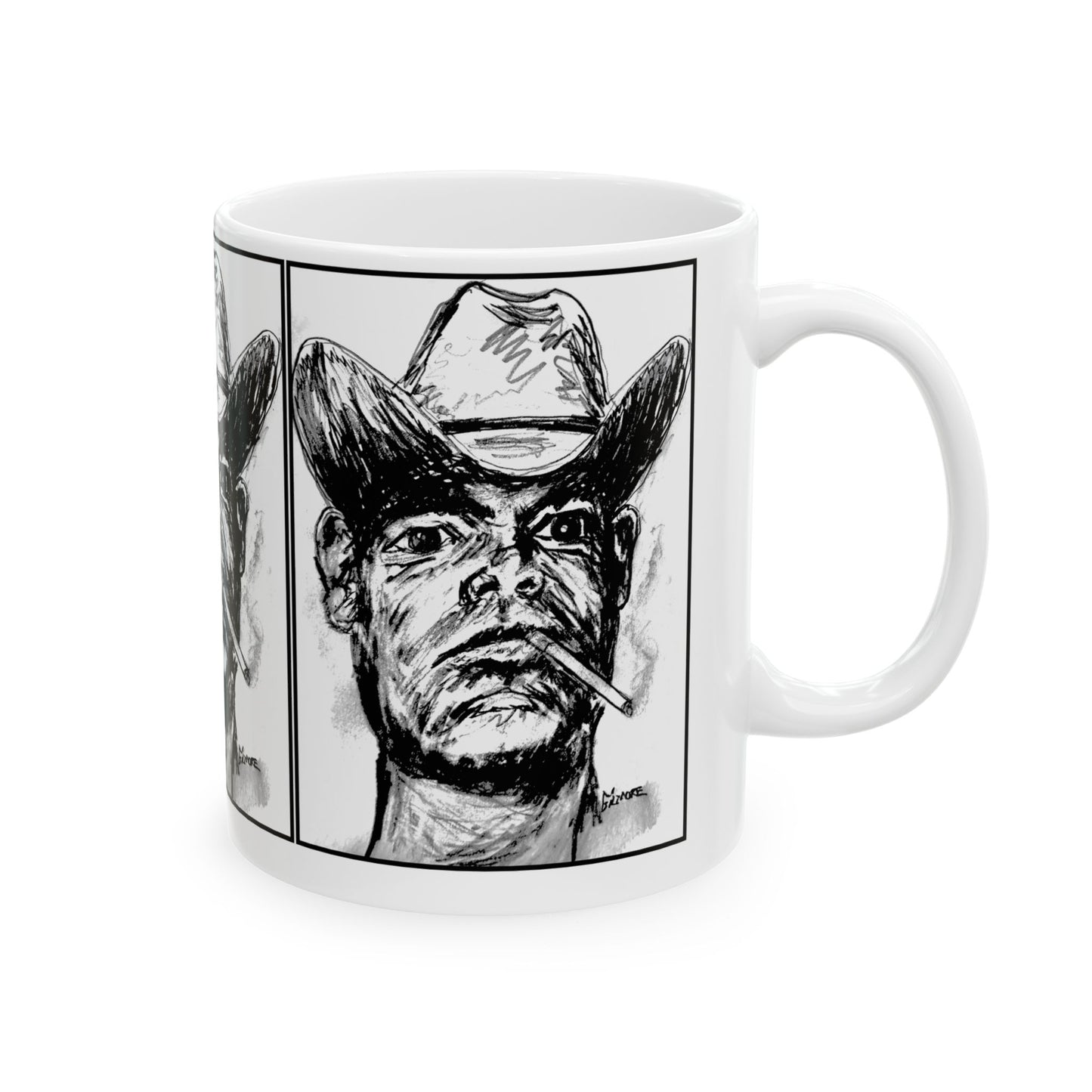 CORALIS/MUG