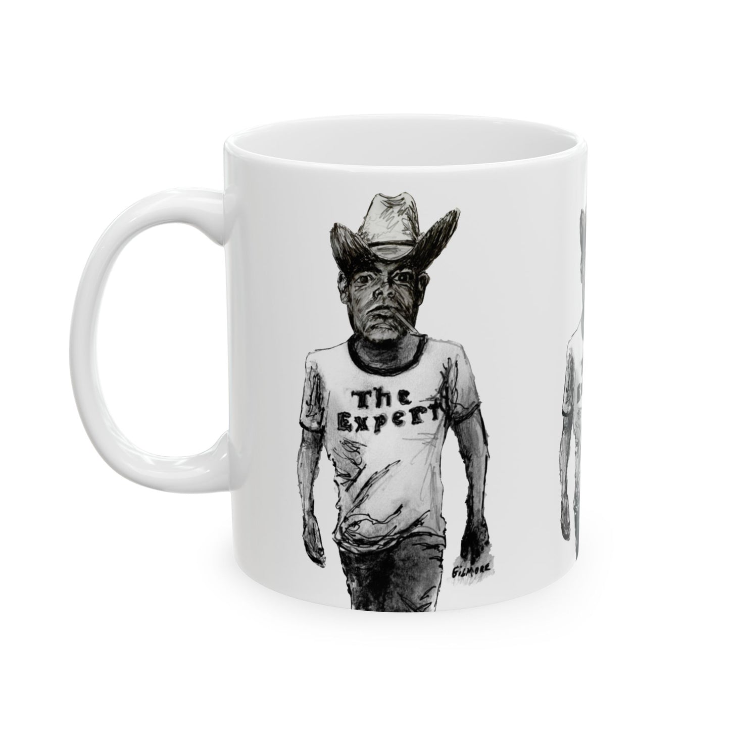 CERUSE/MUG