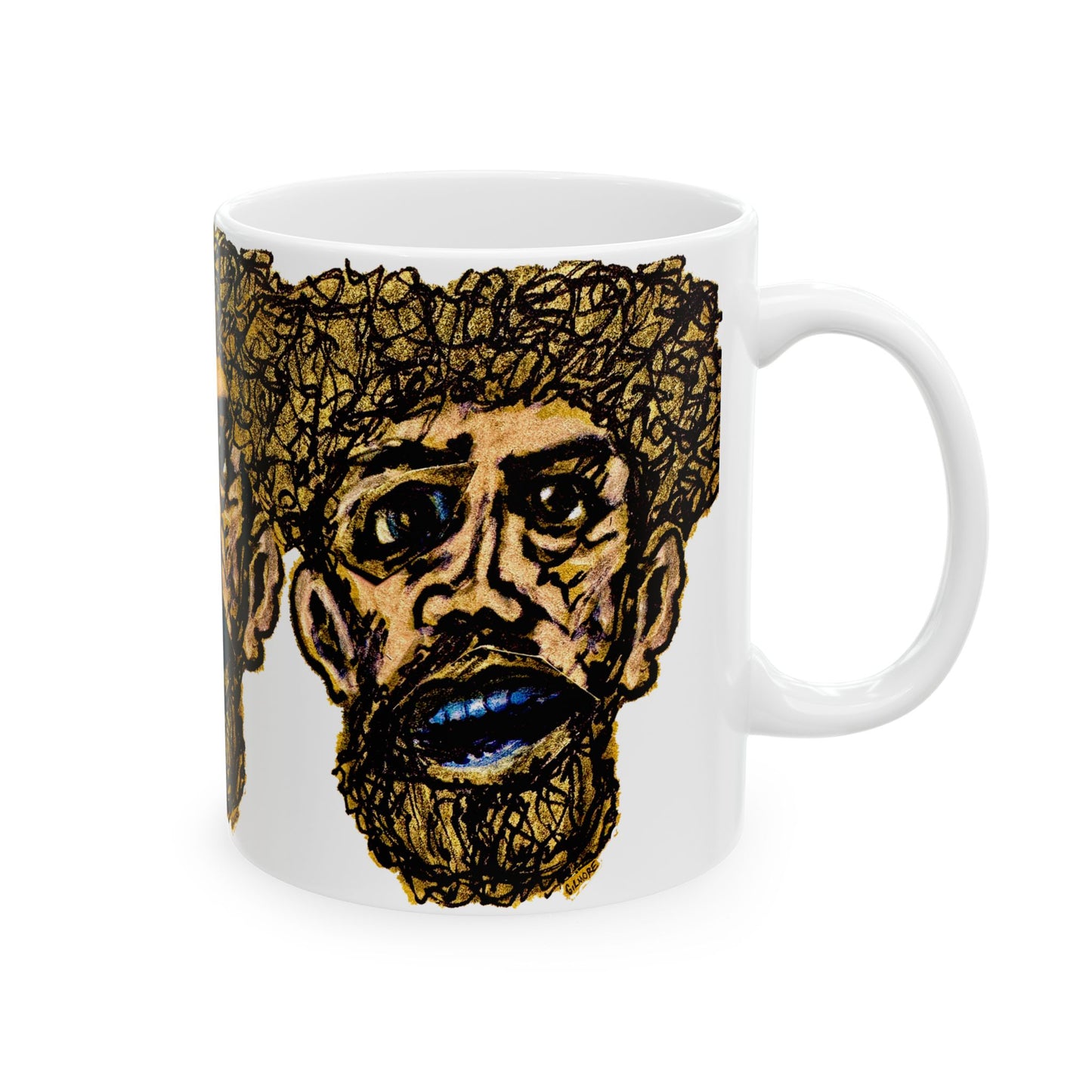 CELADON/MUG
