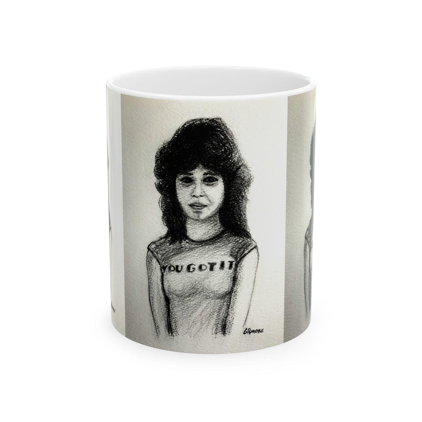 AMBRETH/MUG