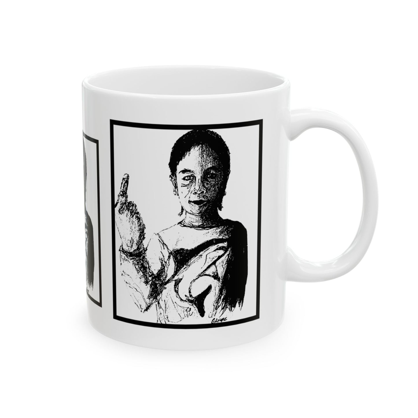 HAWK/MUG