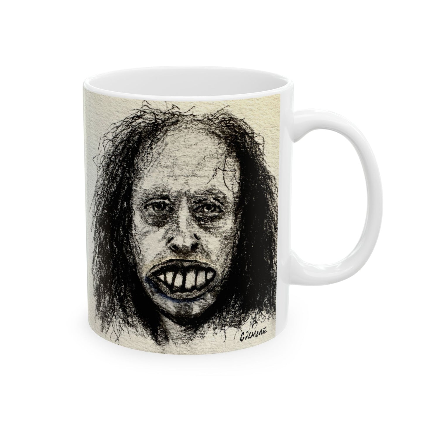 DALTHOR/MUG