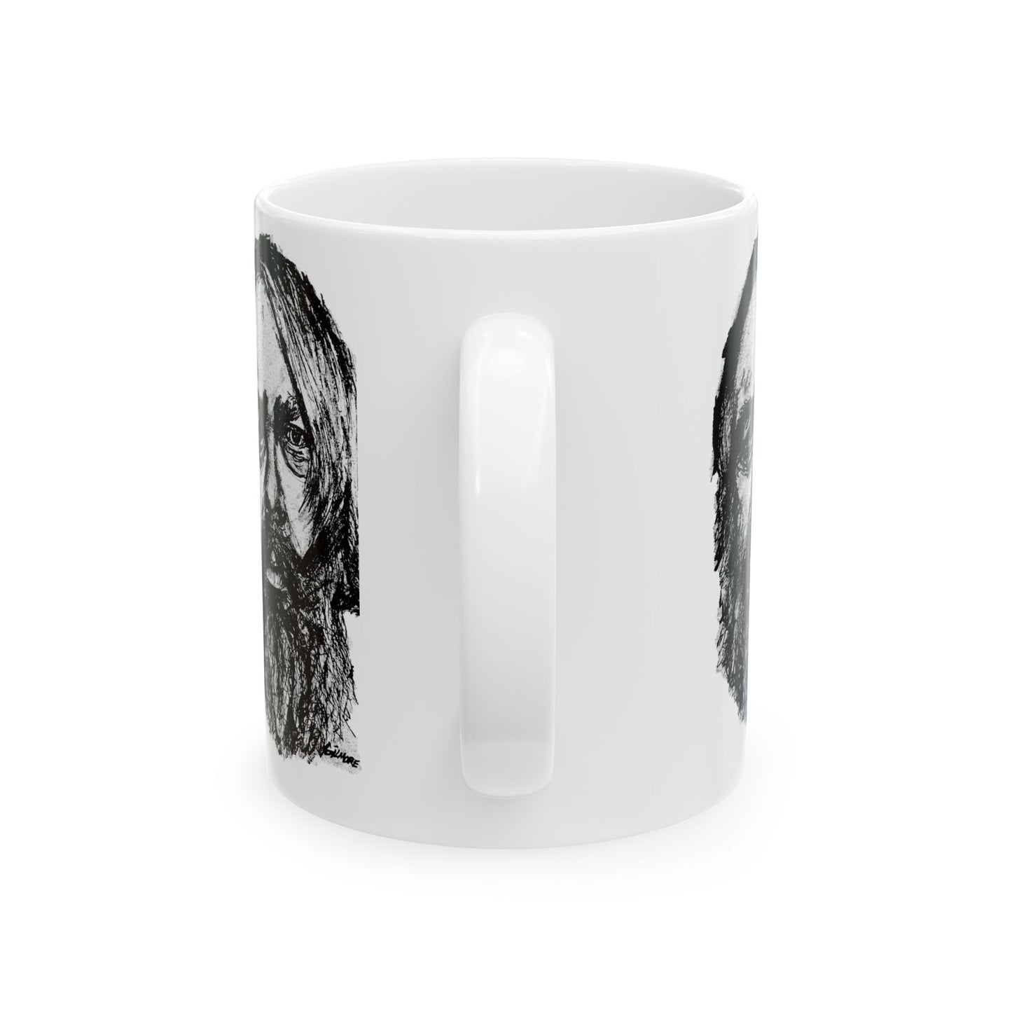 ADAM/MUG