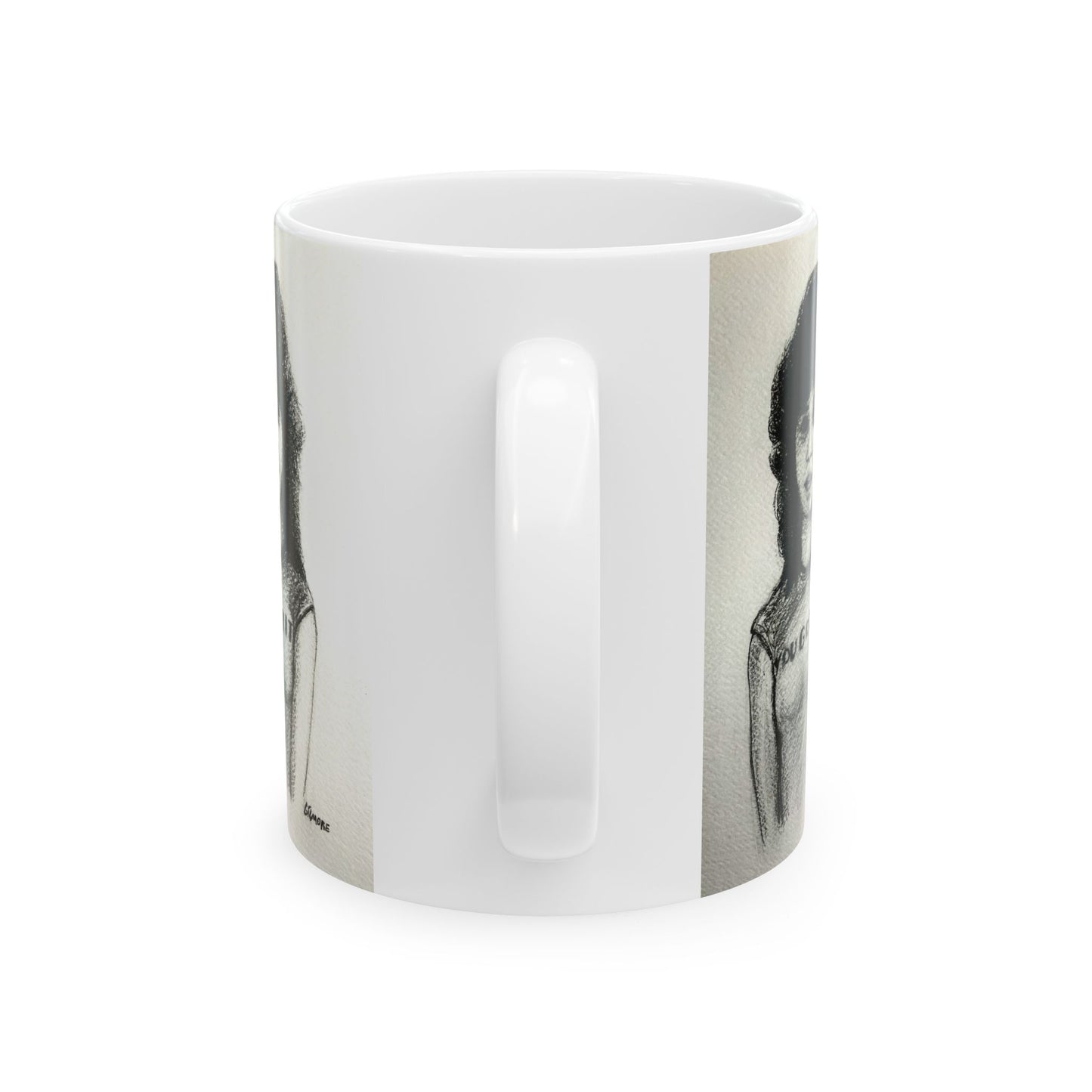 AMBRETH/MUG