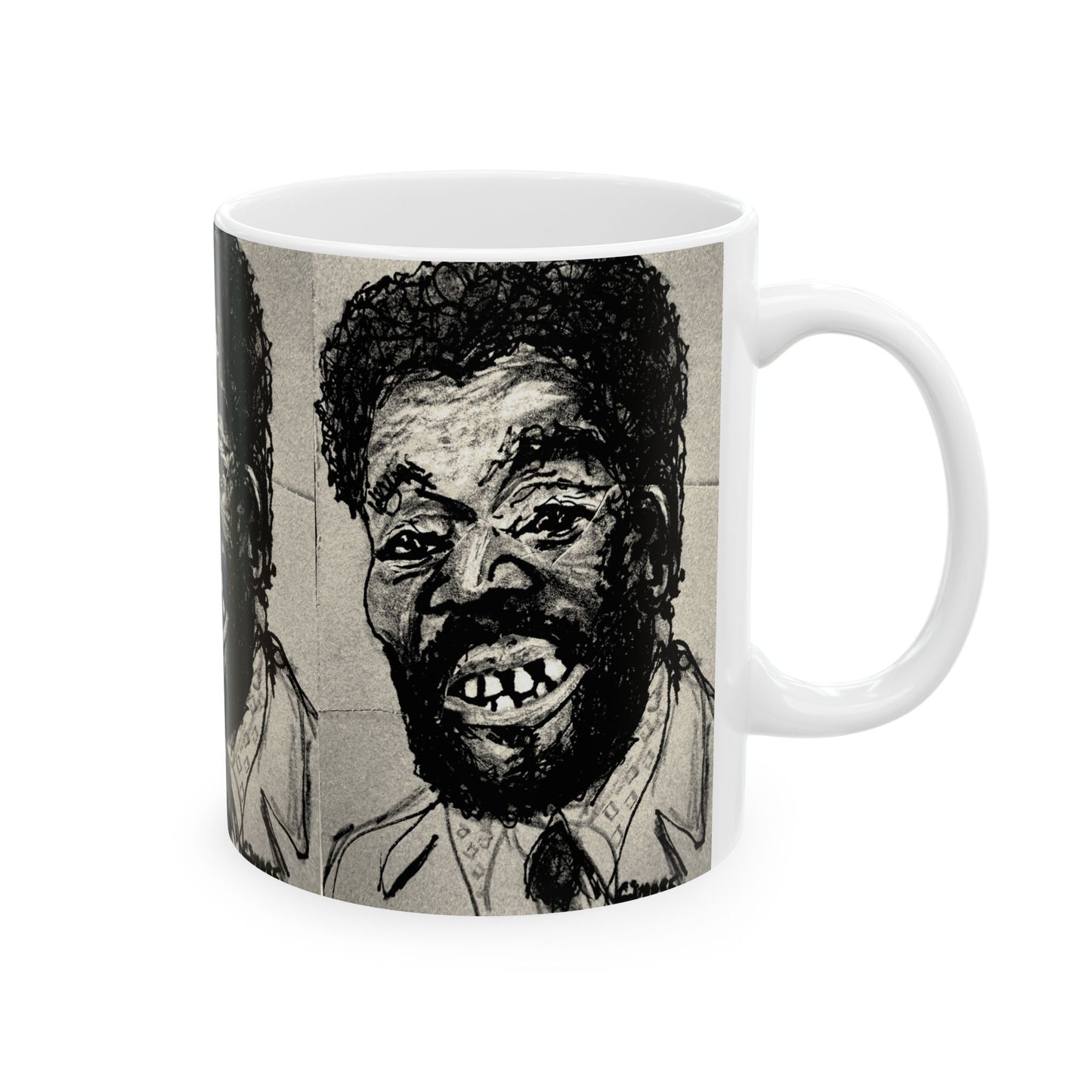 ASHEN/MUG
