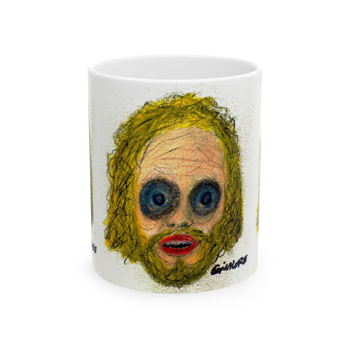 ANTIMONY/MUG