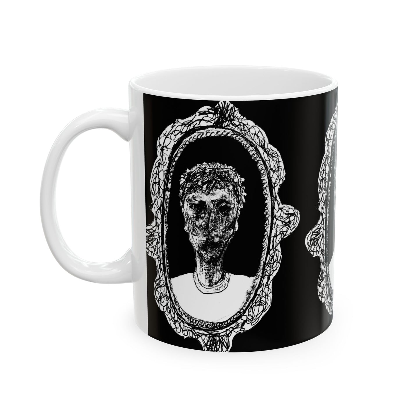 BRAVIX/MUG