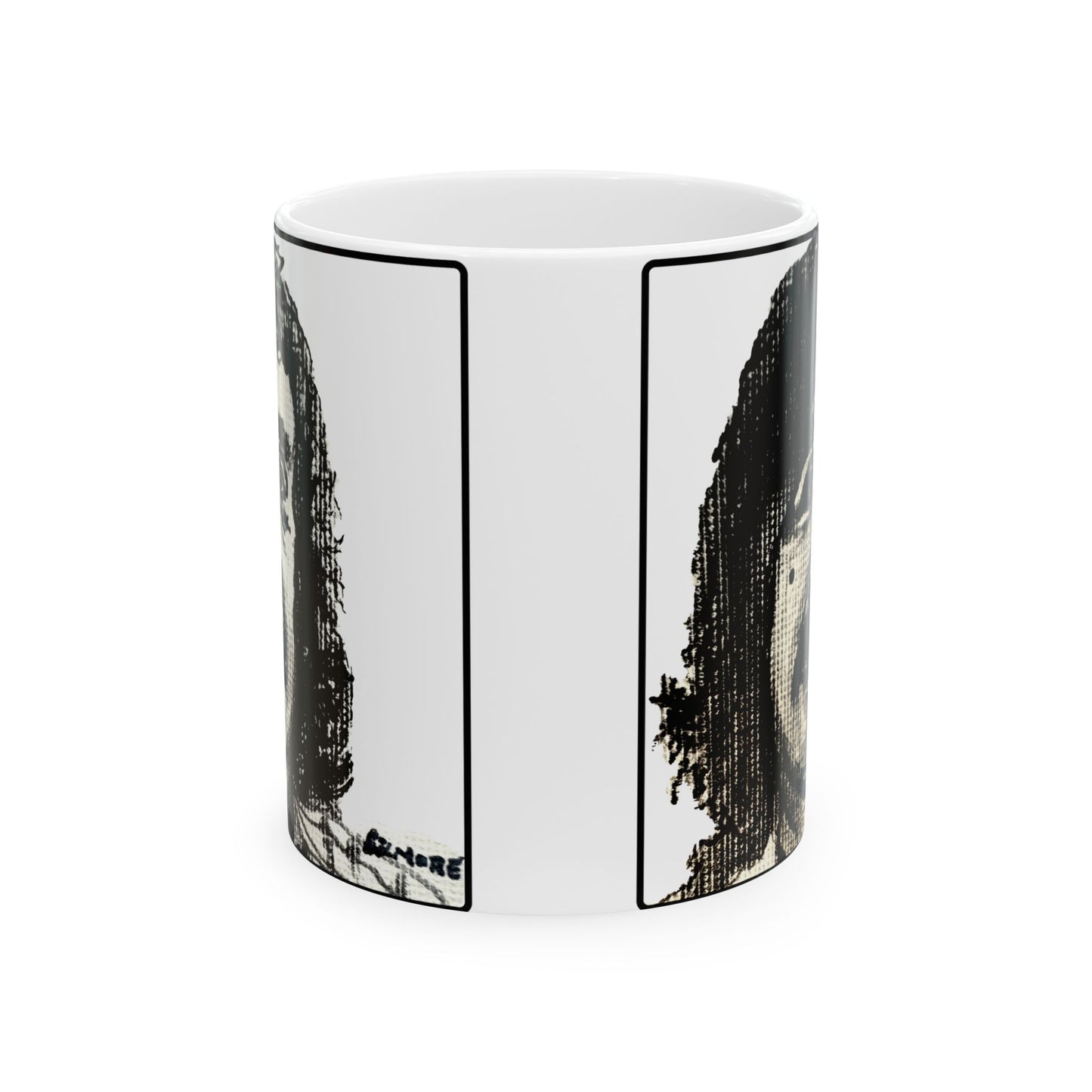 DEMVOX/MUG