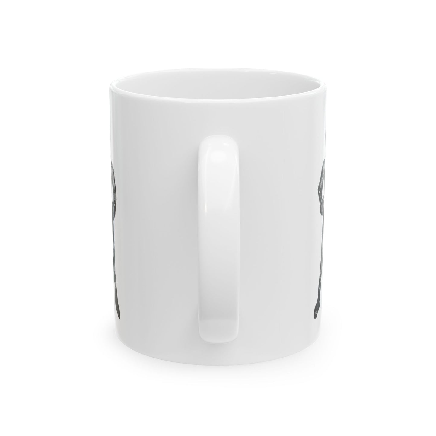 BERYL/MUG