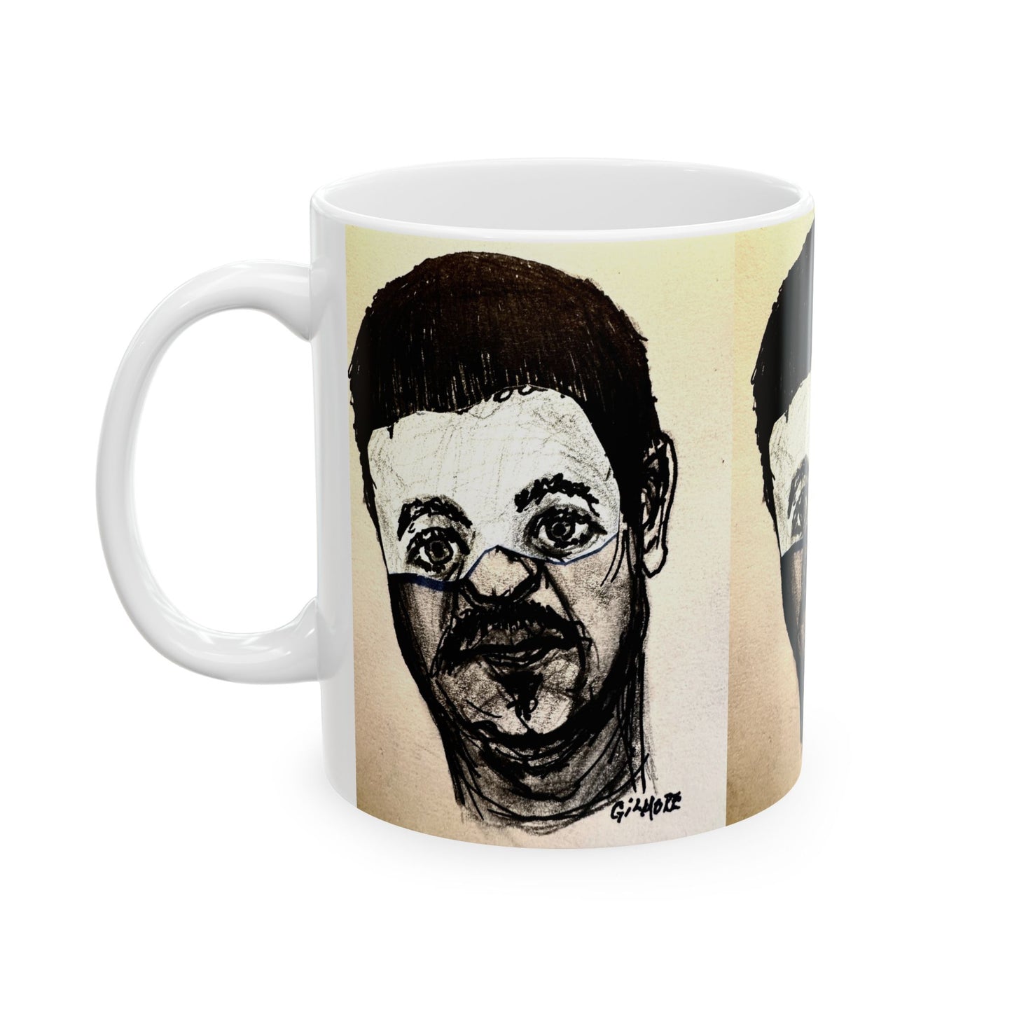AFLORIA/MUG