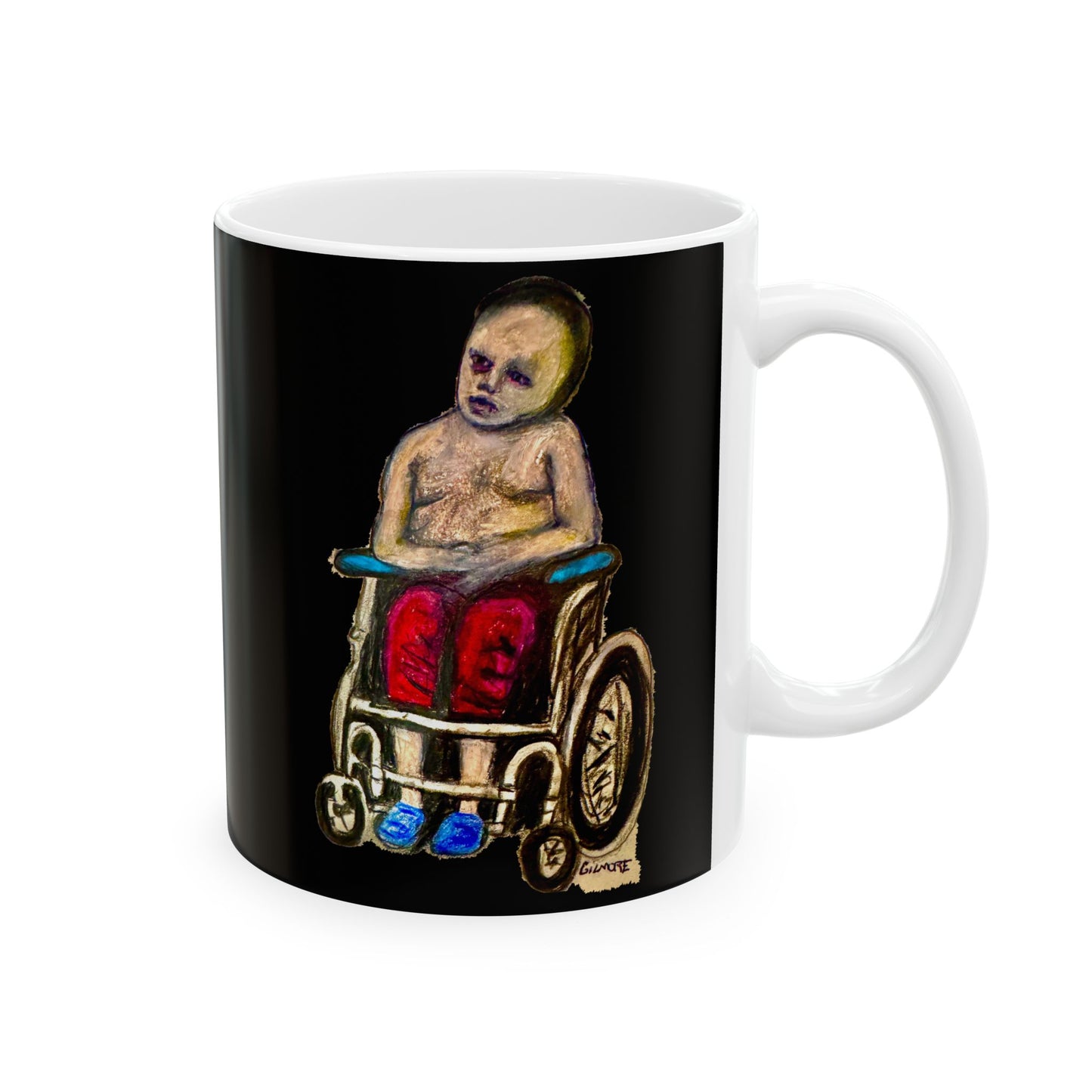 INSIDER/MUG