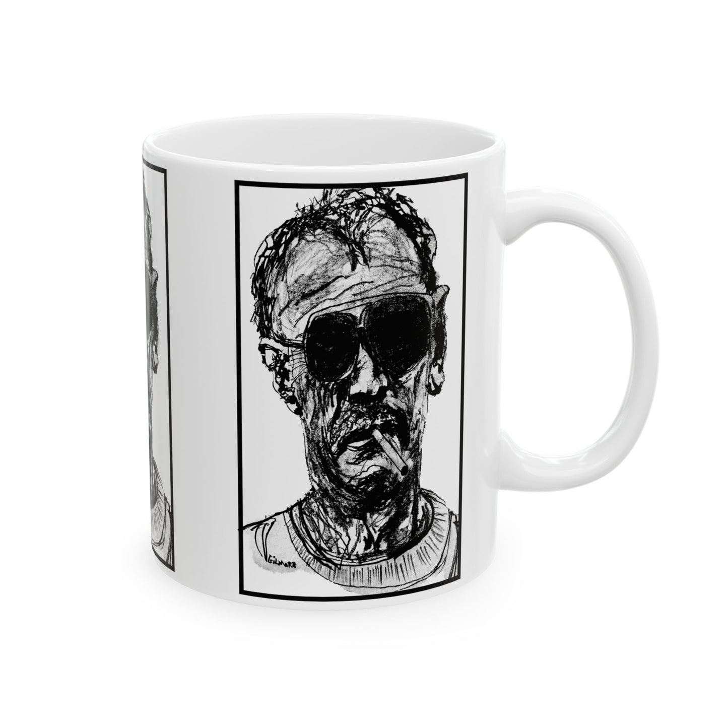 ABSINTHE/MUG