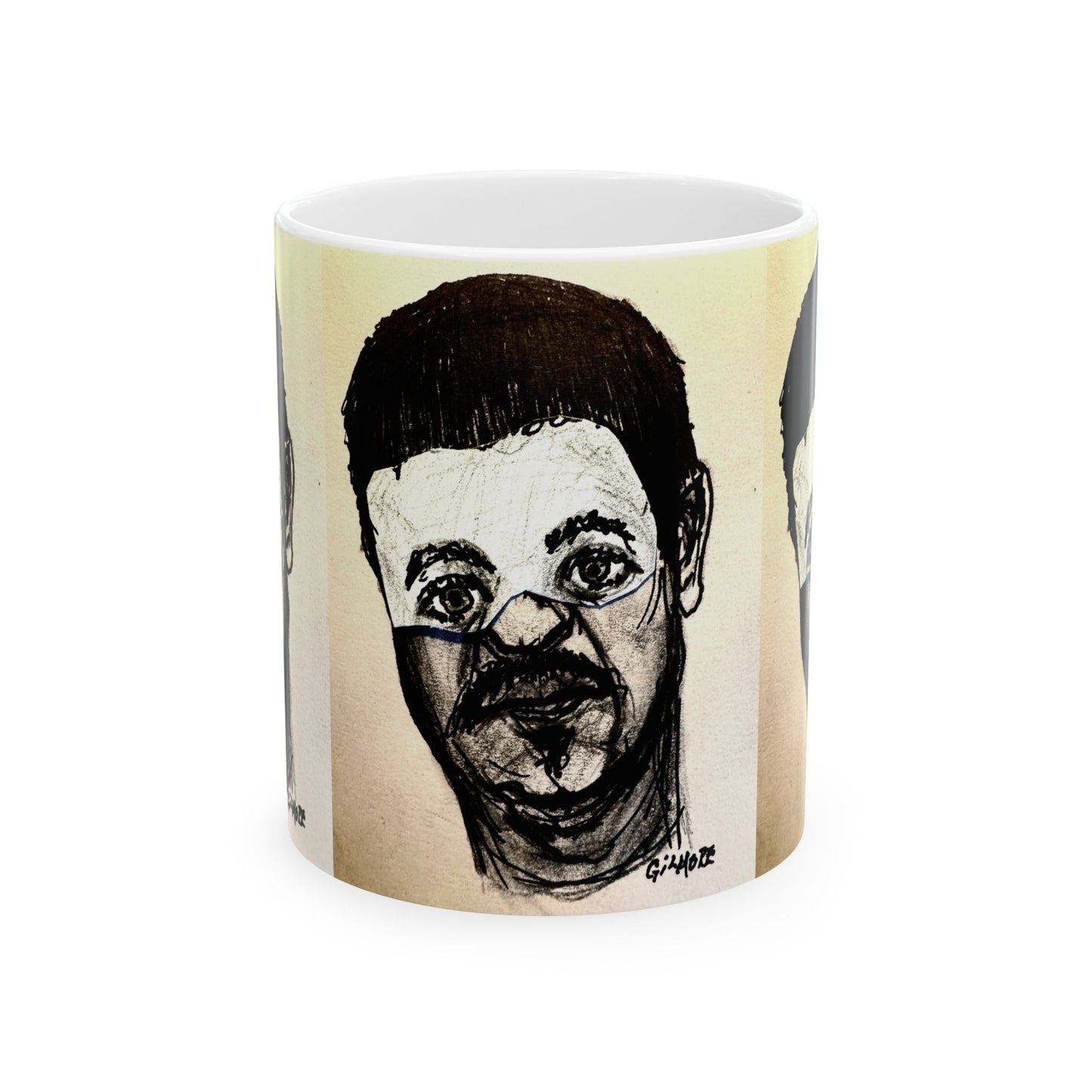 AFLORIA/MUG