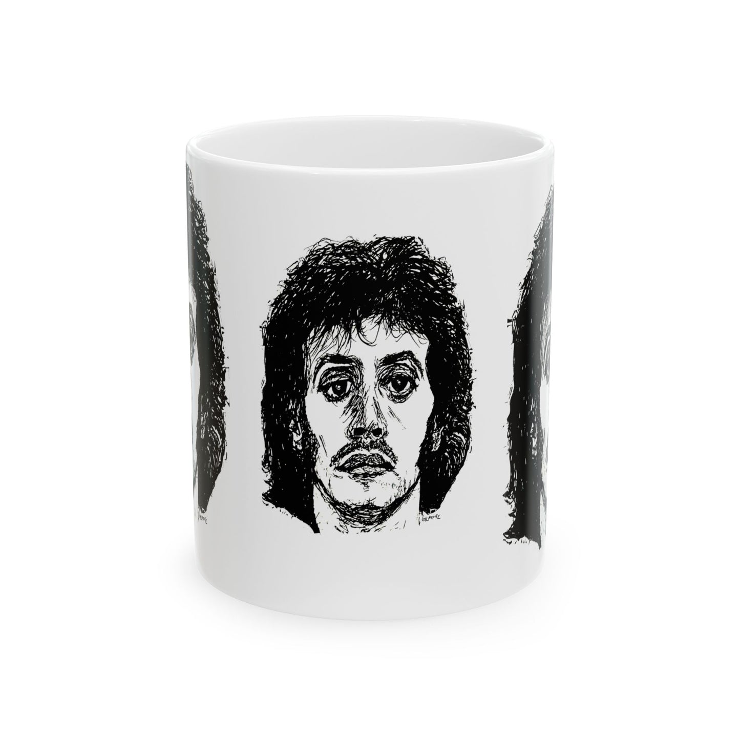 RANDO/MUG