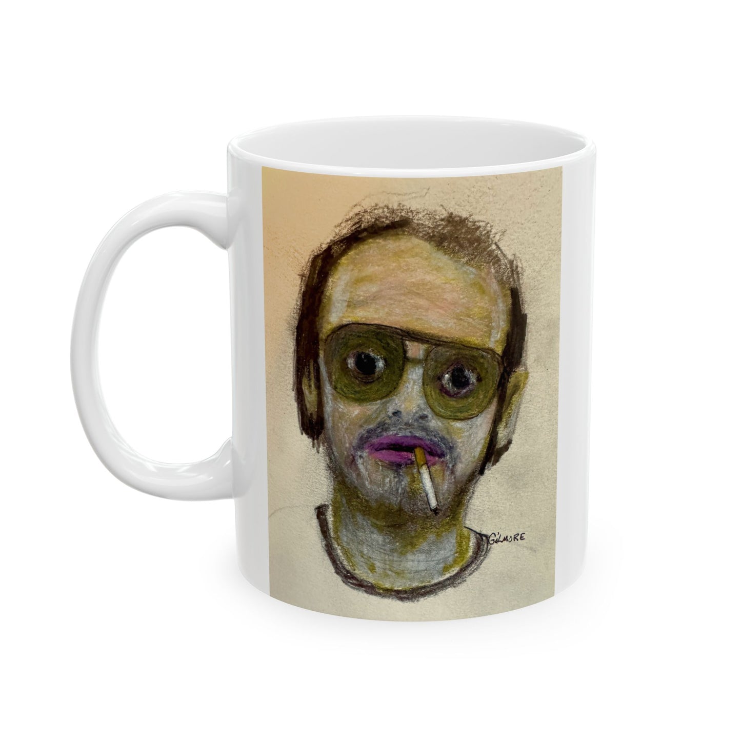 ANALOG SHANDY/MUG