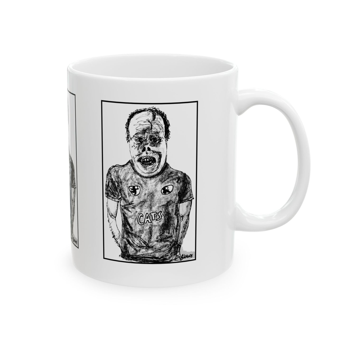 CHYPRE/MUG