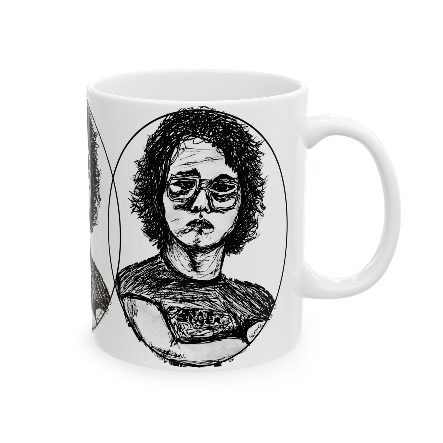LELAND/MUG
