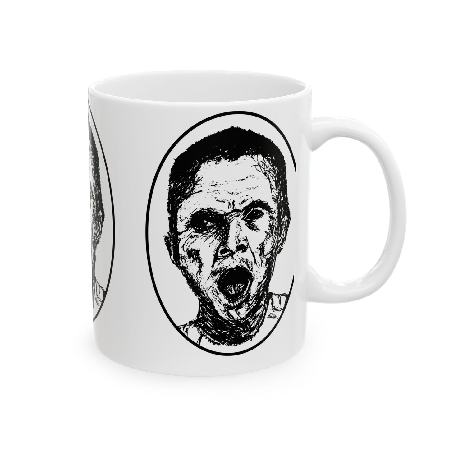 SHOCKO/MUG