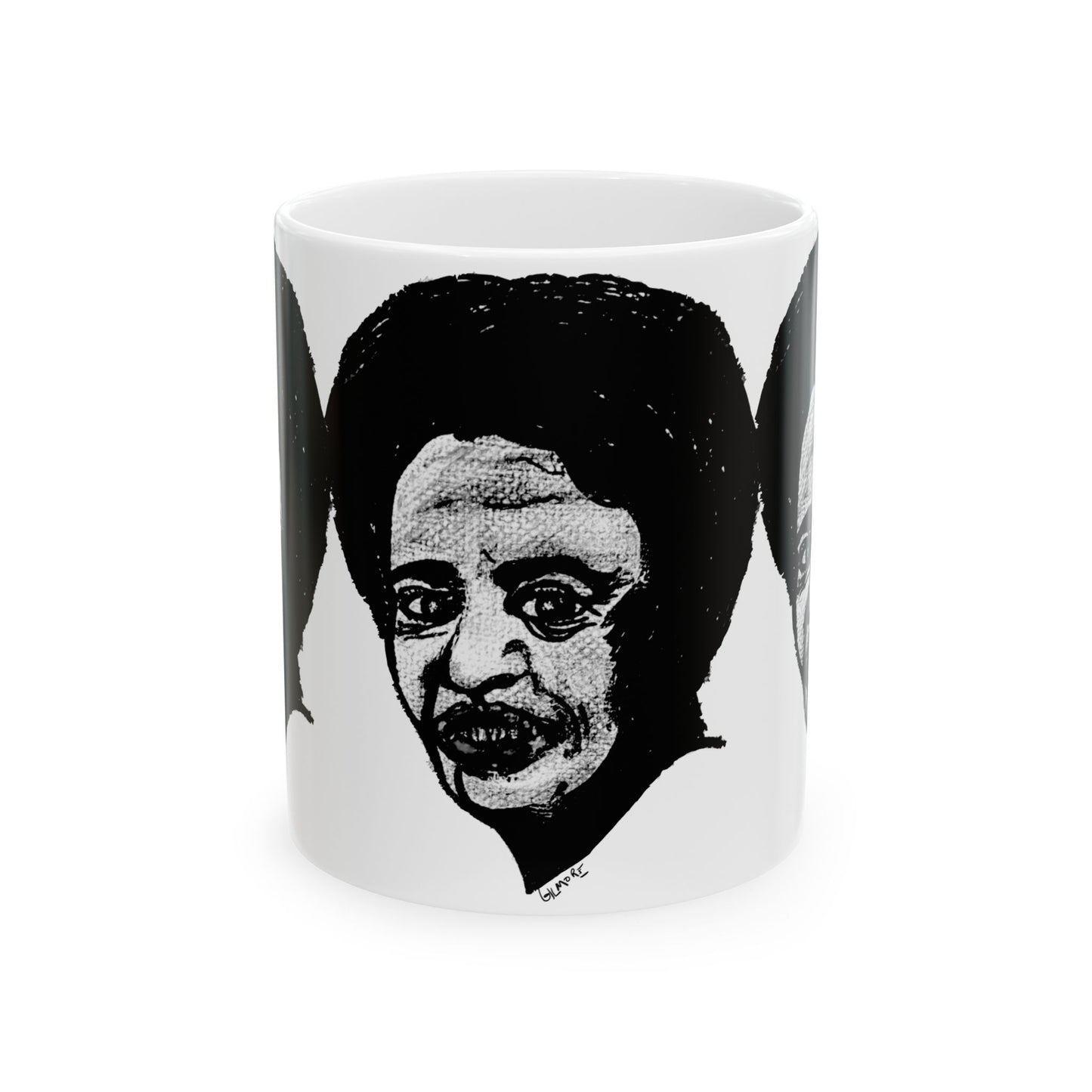 APRICOTINE/MUG