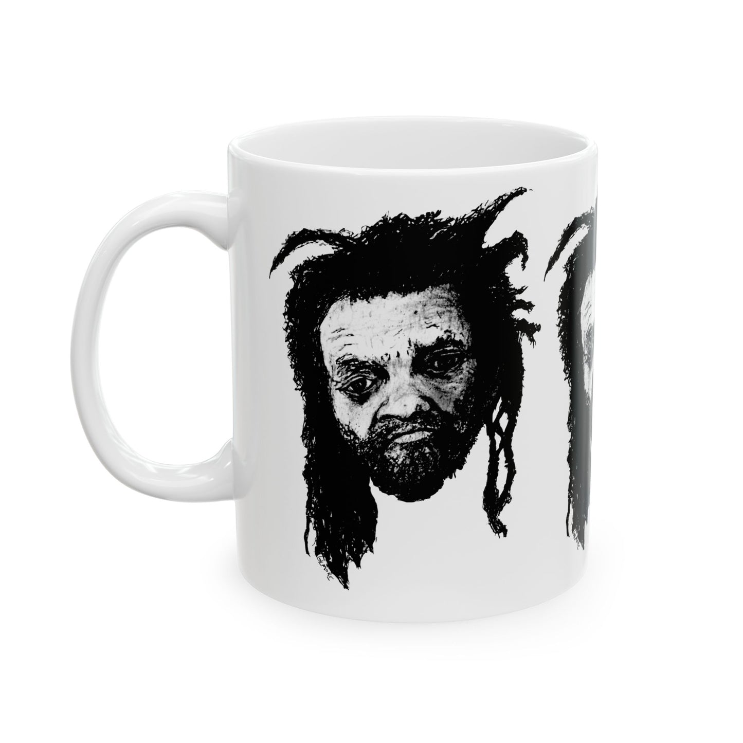 LOVOX/MUG