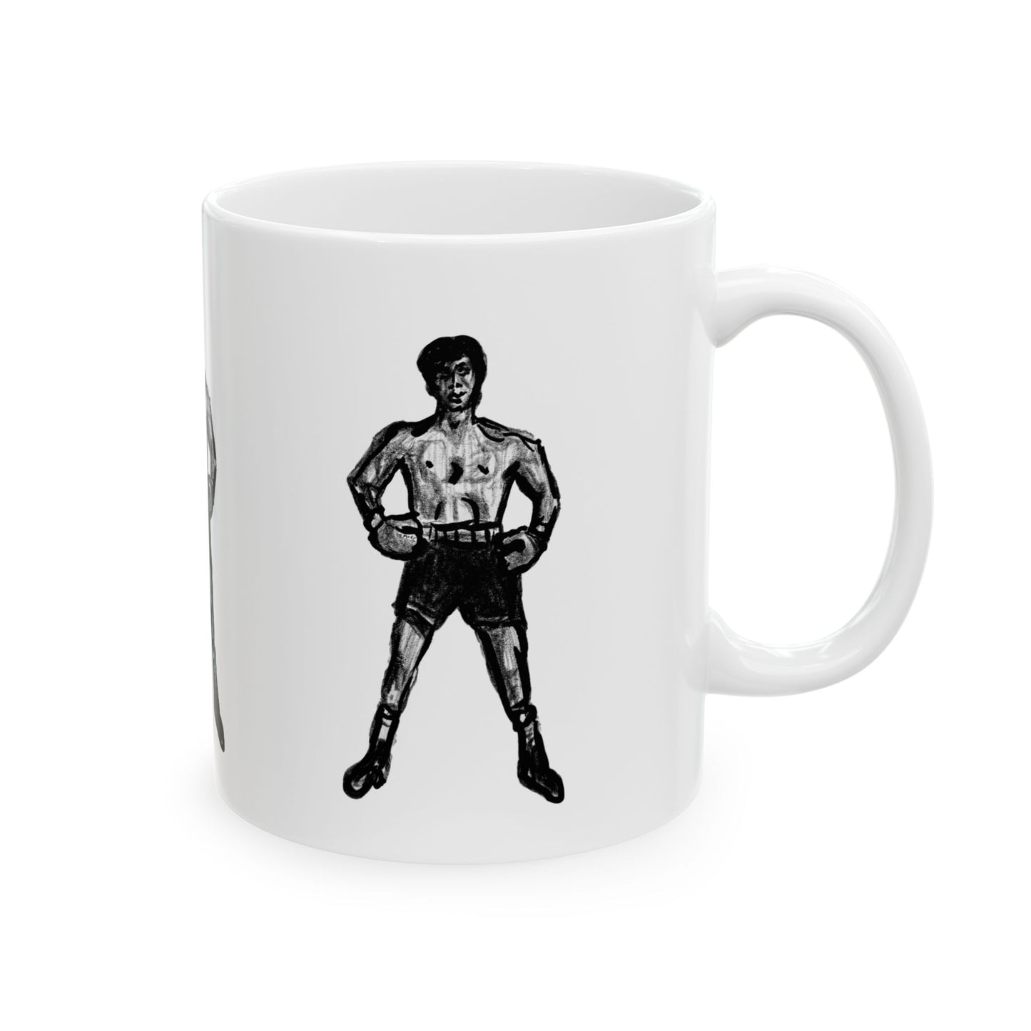 BERYL/MUG