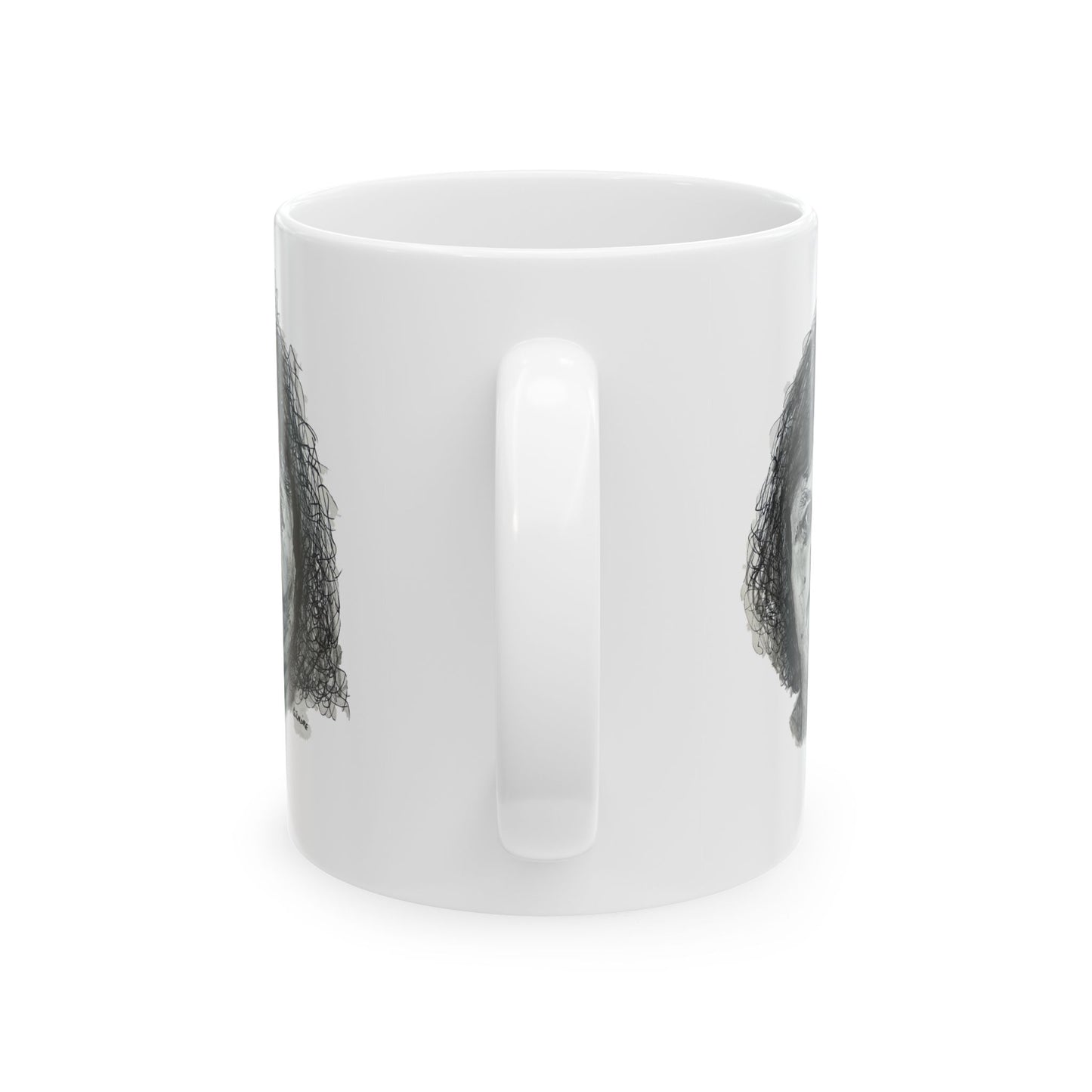 LADY/MUG