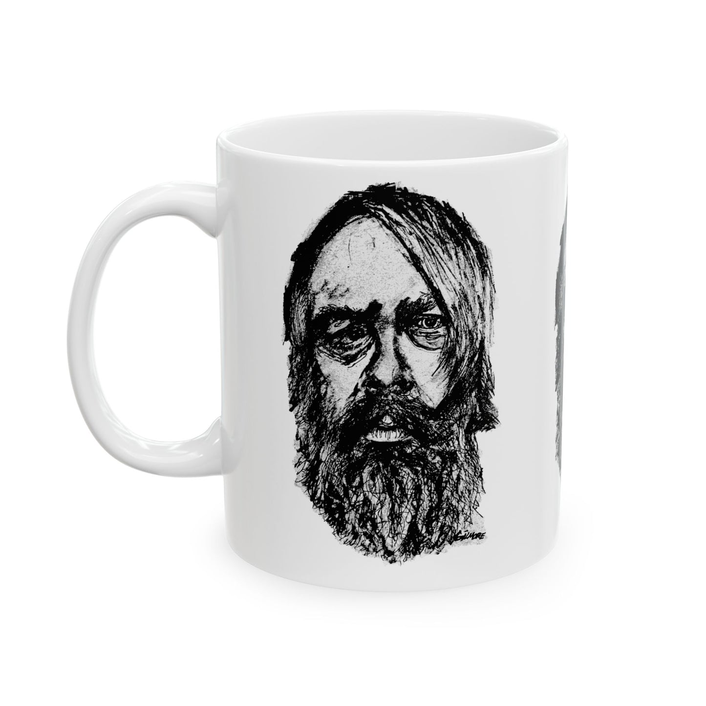 ADAM/MUG