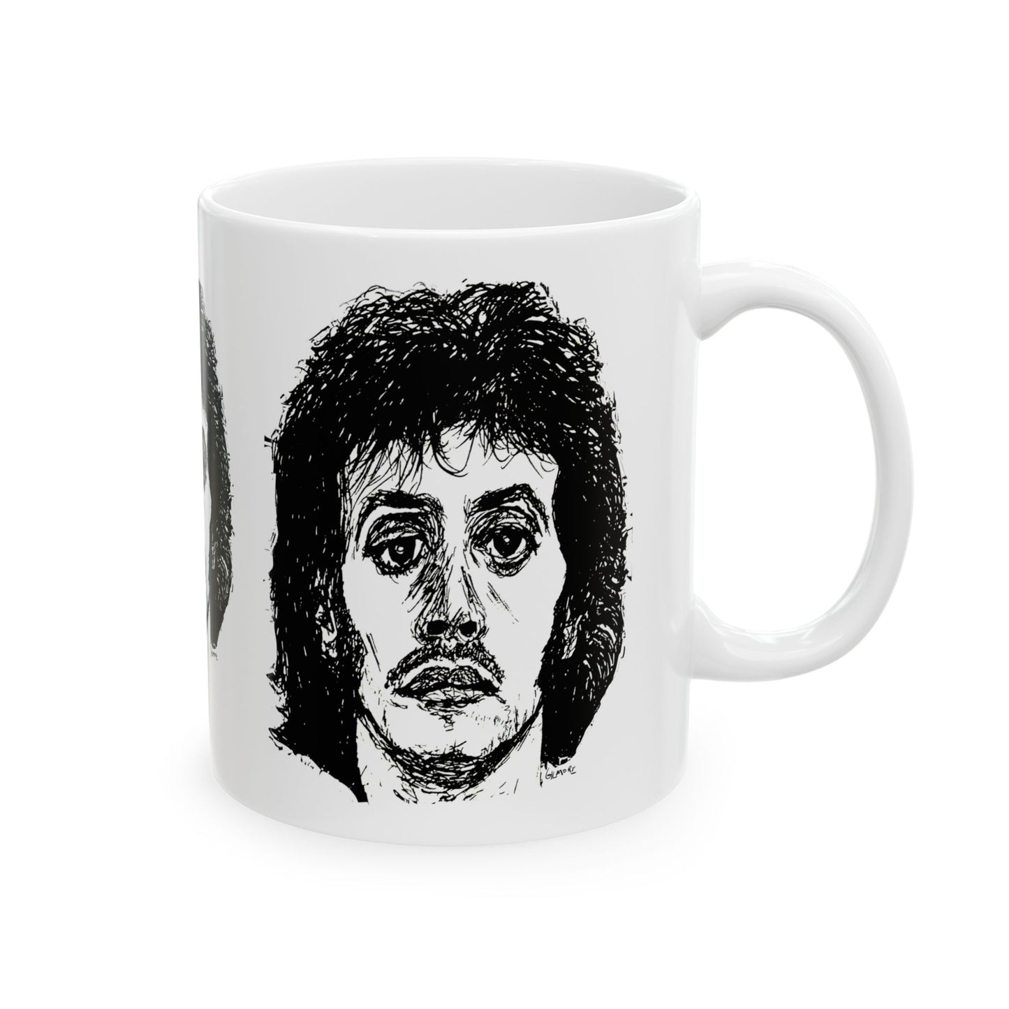 RANDO/MUG