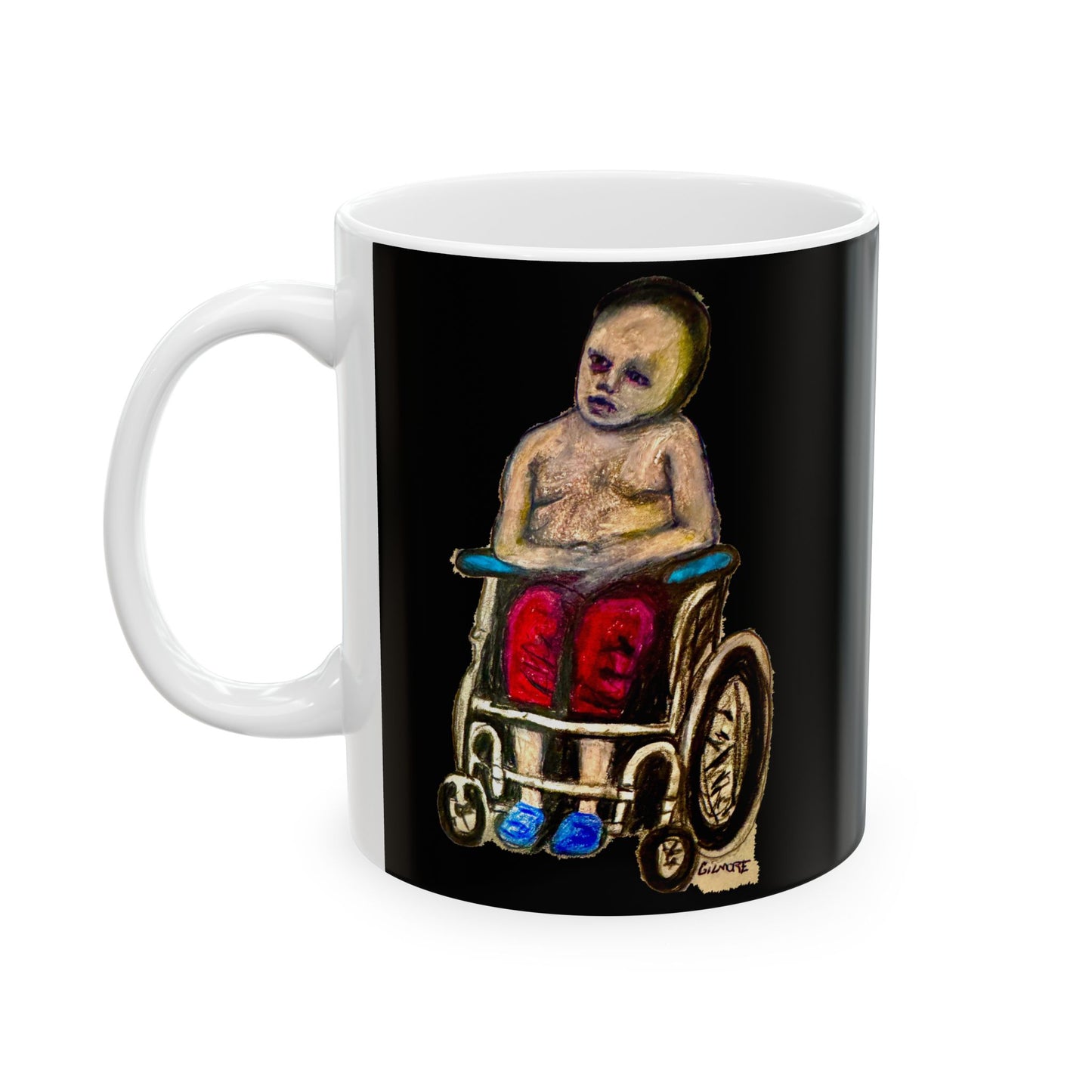 INSIDER/MUG