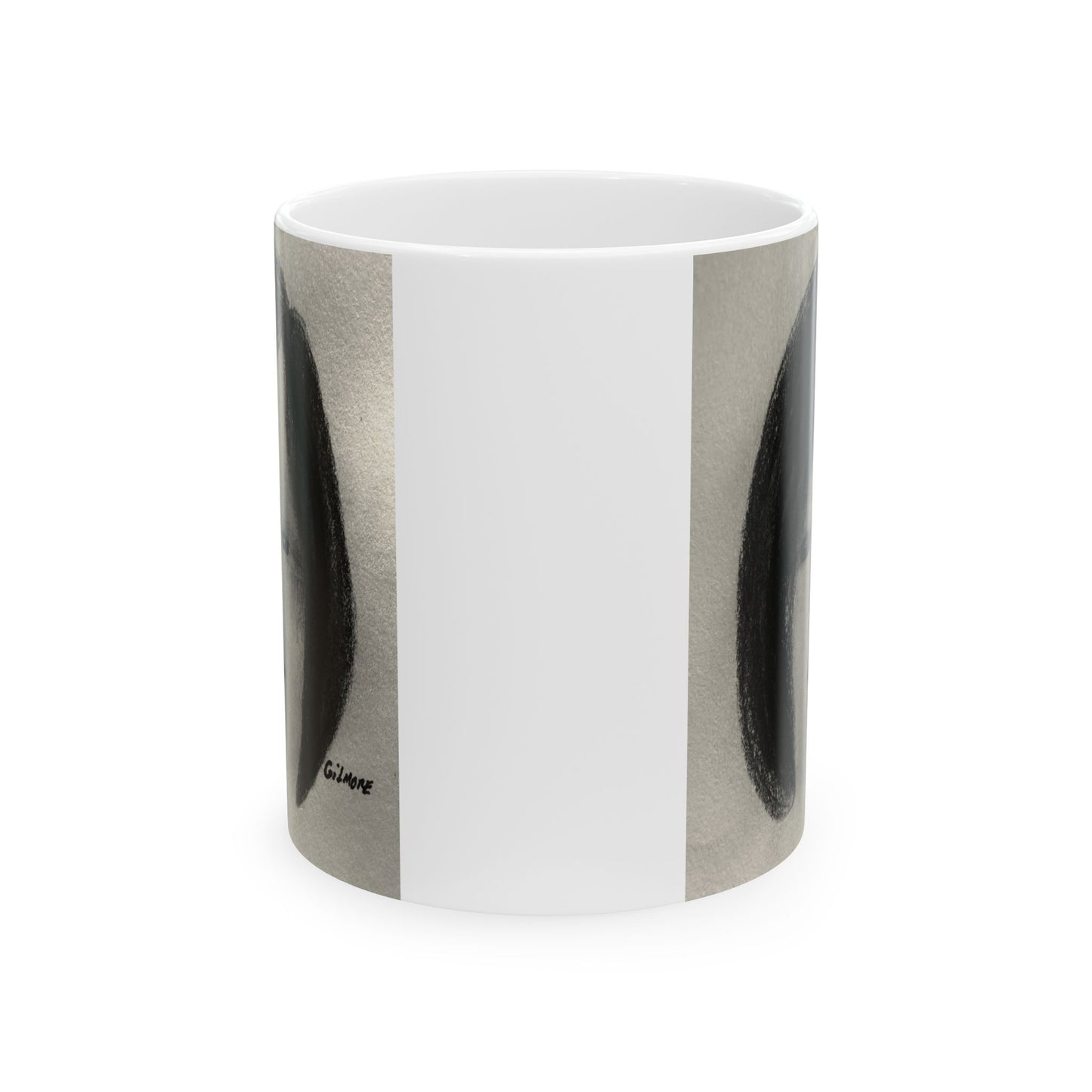 FADER/MUG